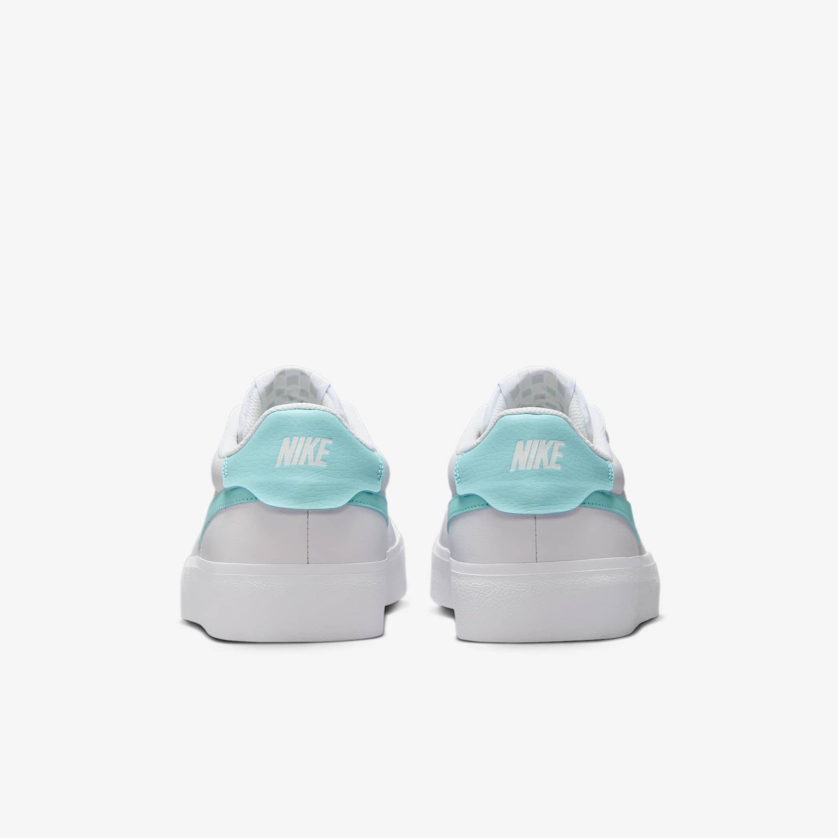 Nike Court Shot Men's Shoes