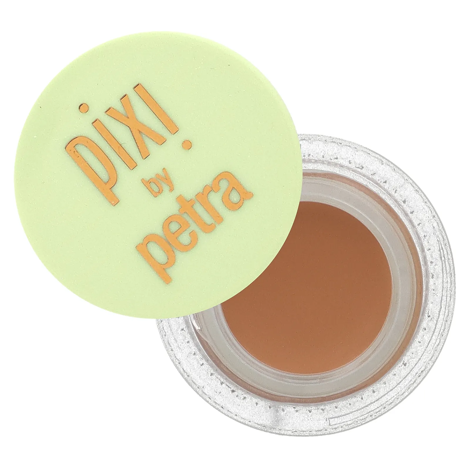 Pixi Beauty, Correction Concealer, концентрат и консилер для коррекции цвета, 0063 бодрящий абрикос, 3 г (0,1 унции)