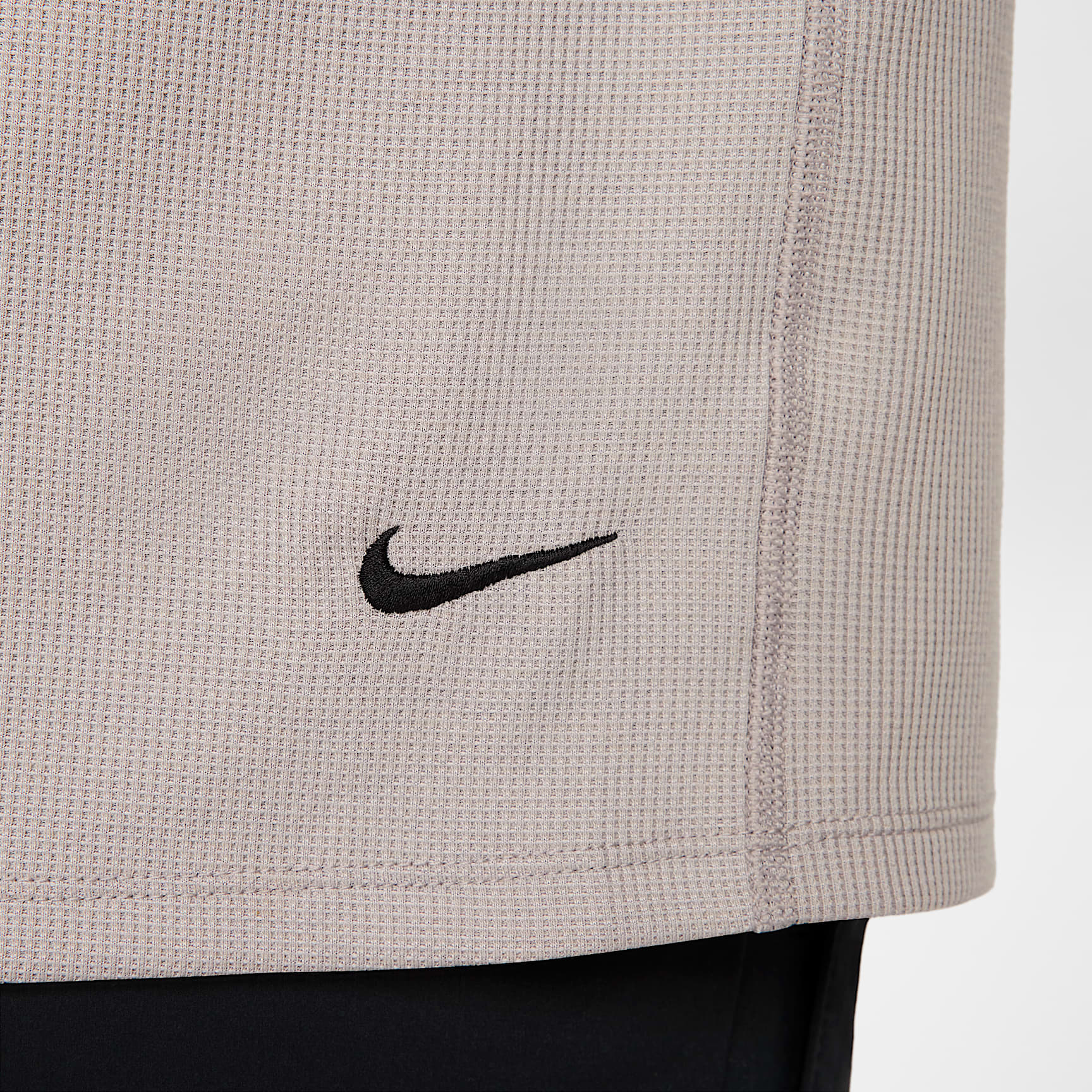Nike Trail Men's Dri-FIT 1/2-Zip Mid Layer Top