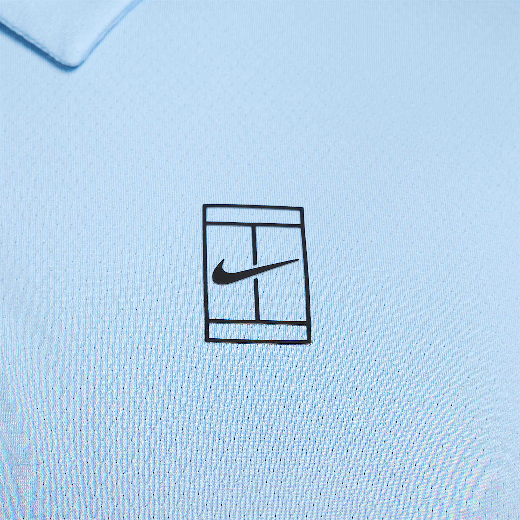 NikeCourt Advantage Men's Dri-FIT Tennis Polo