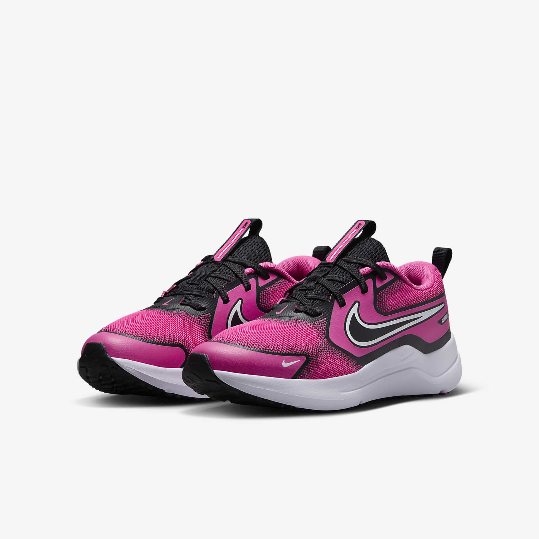 Nike Cosmic Runner Big Kids' Road Running Shoes