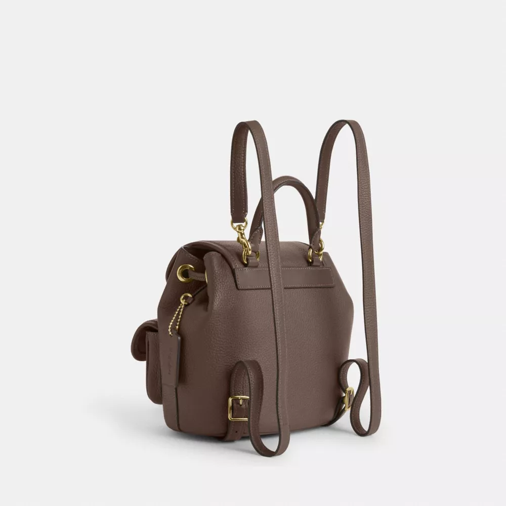 Рюкзак COACH Hadley Backpack