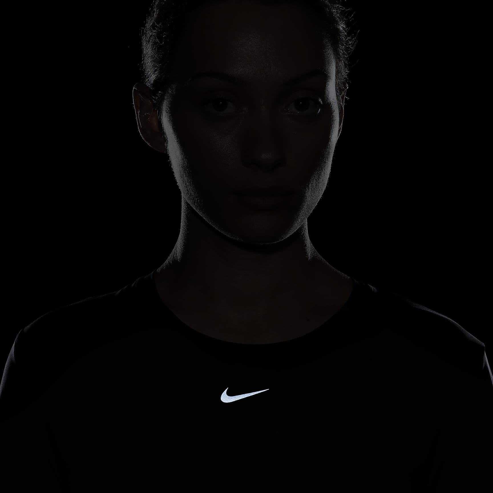 Nike One Classic Women's Dri-FIT Short-Sleeve Top