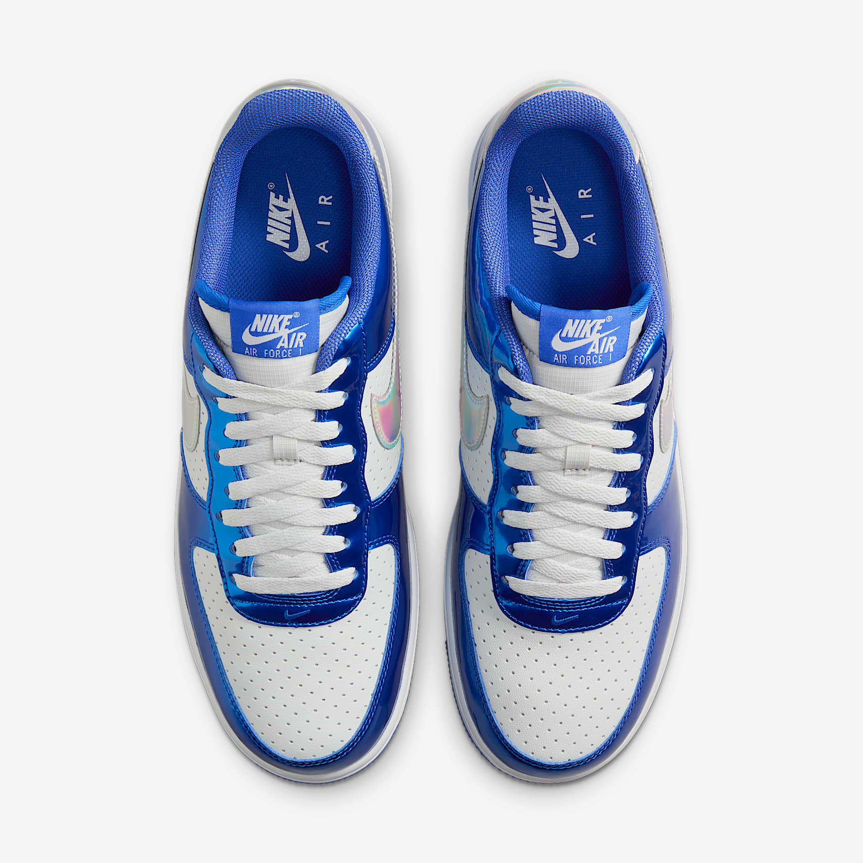 Nike Air Force 1 '07 LV8 Men's Shoes