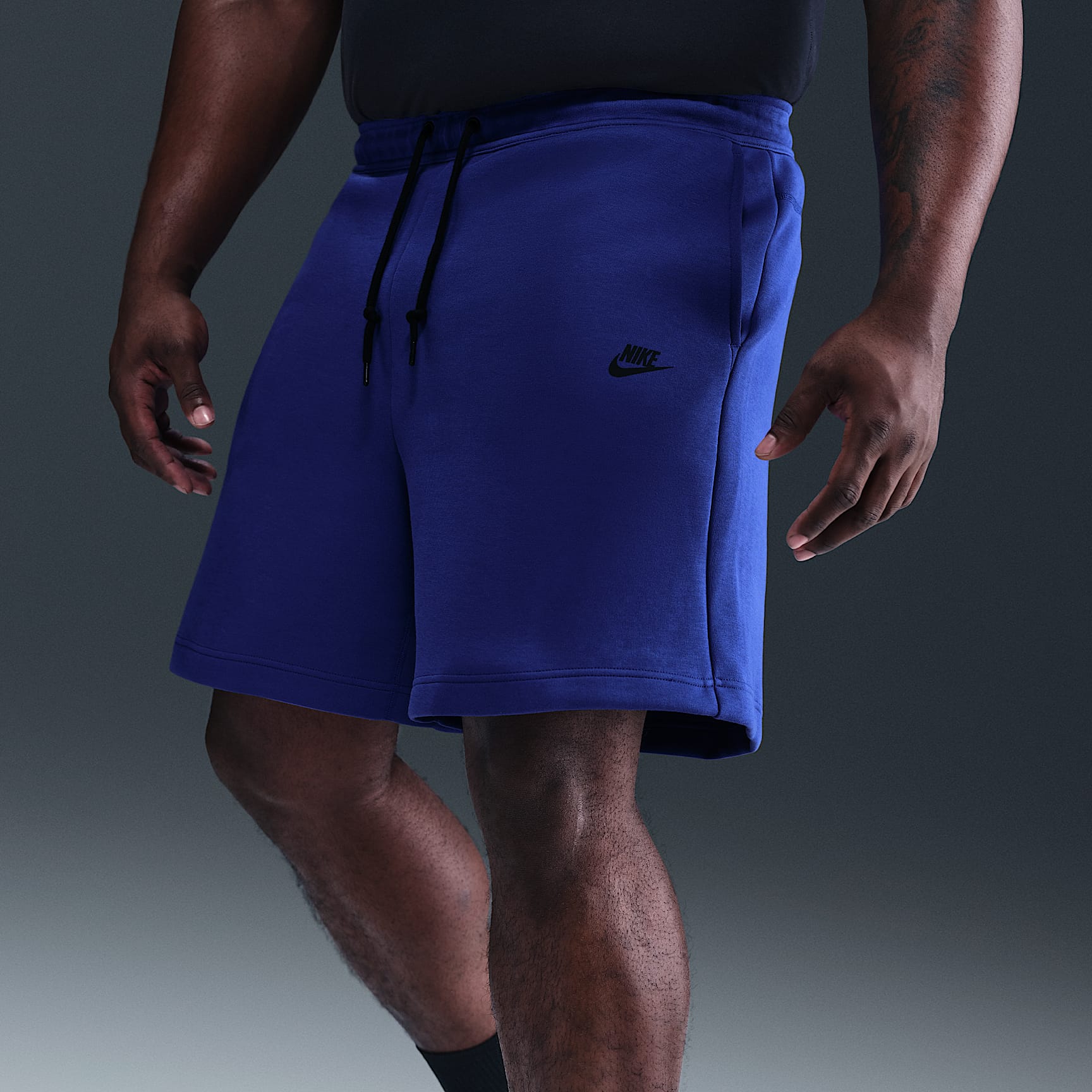 Nike Sportswear Tech Fleece Men's Shorts