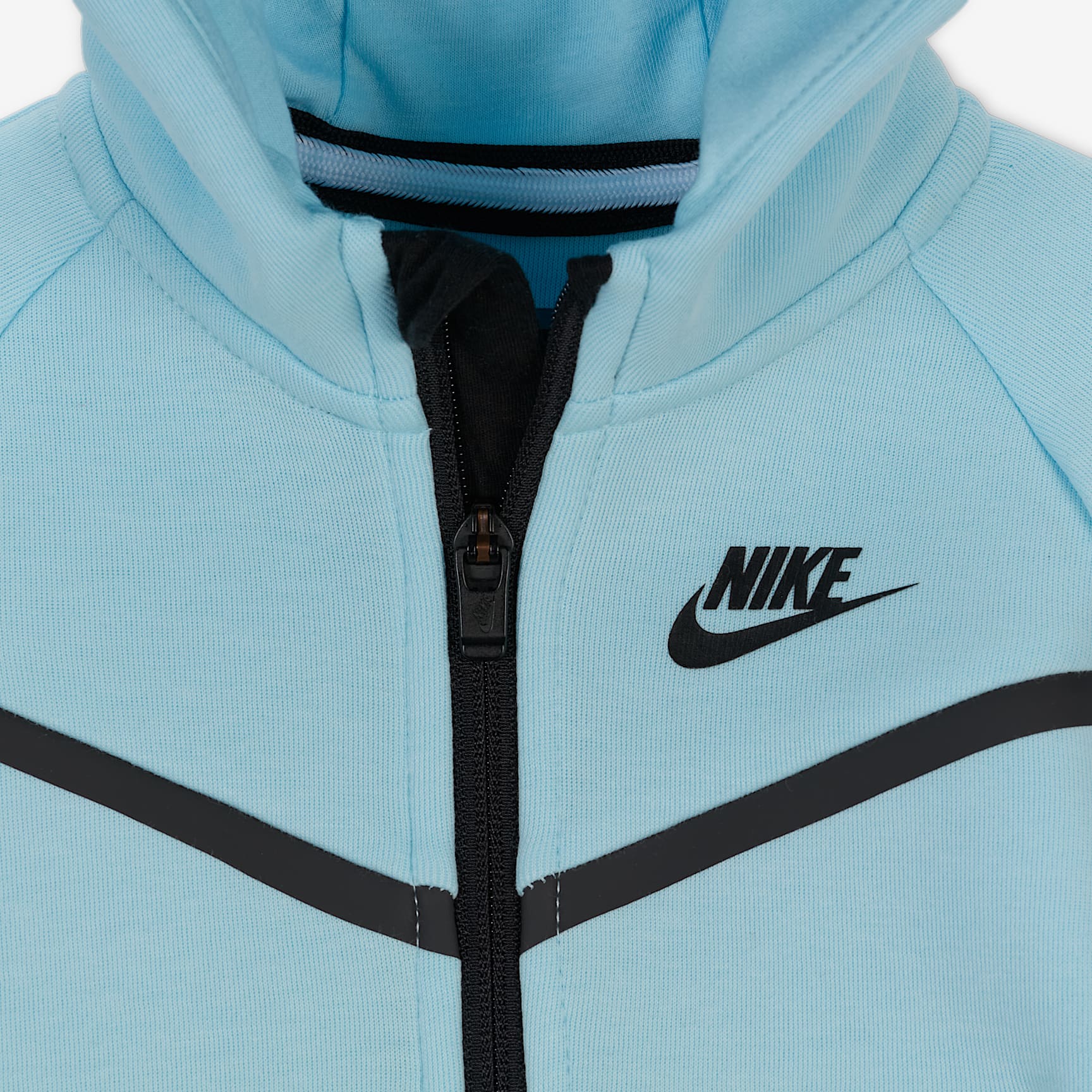 Nike Sportswear Baby Tech Fleece Coverall