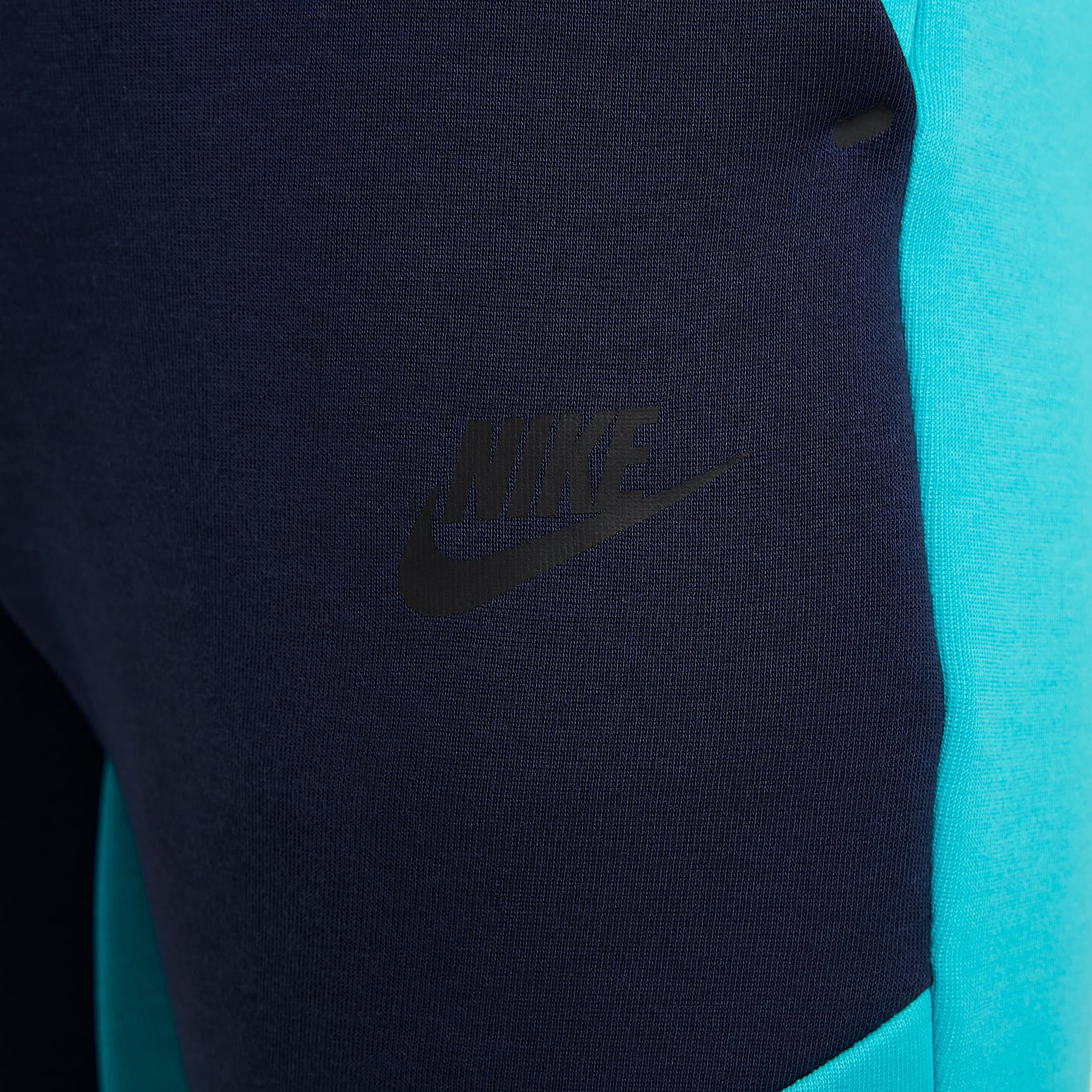 Nike Sportswear Tech Fleece Big Kids' Joggers
