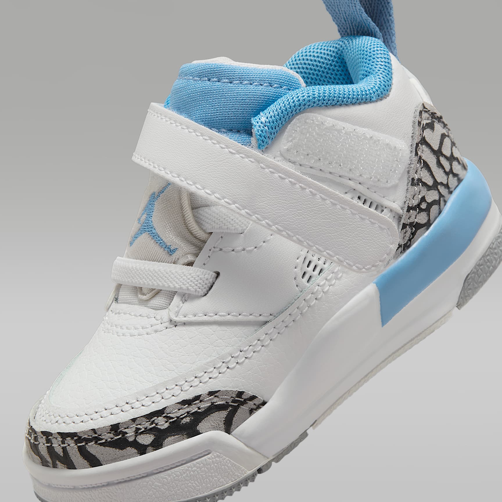 Jordan Spizike Low Baby/Toddler Shoes