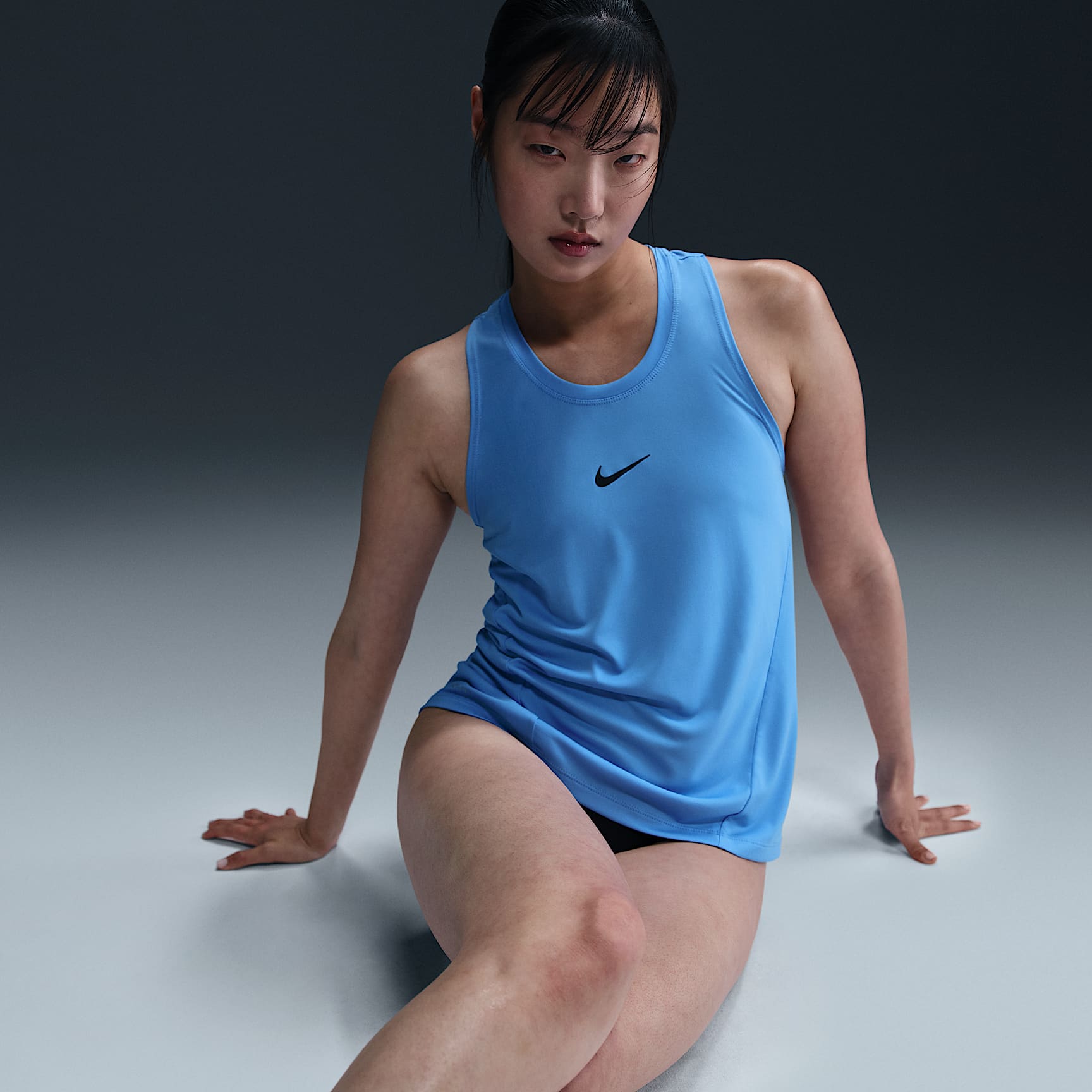 Nike Swim Essential Women's Tank Top