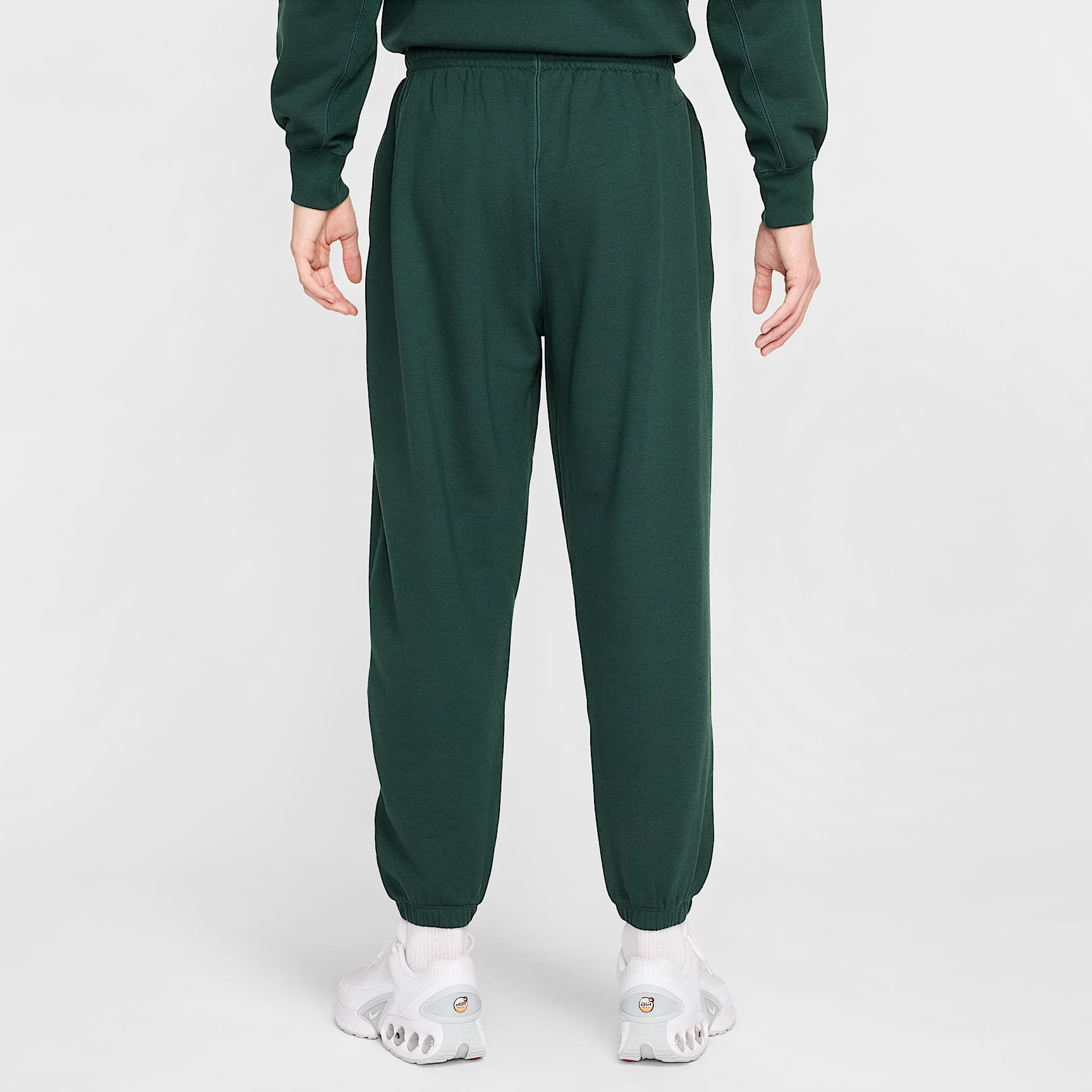 Nike Wool Classics Fleece Pants