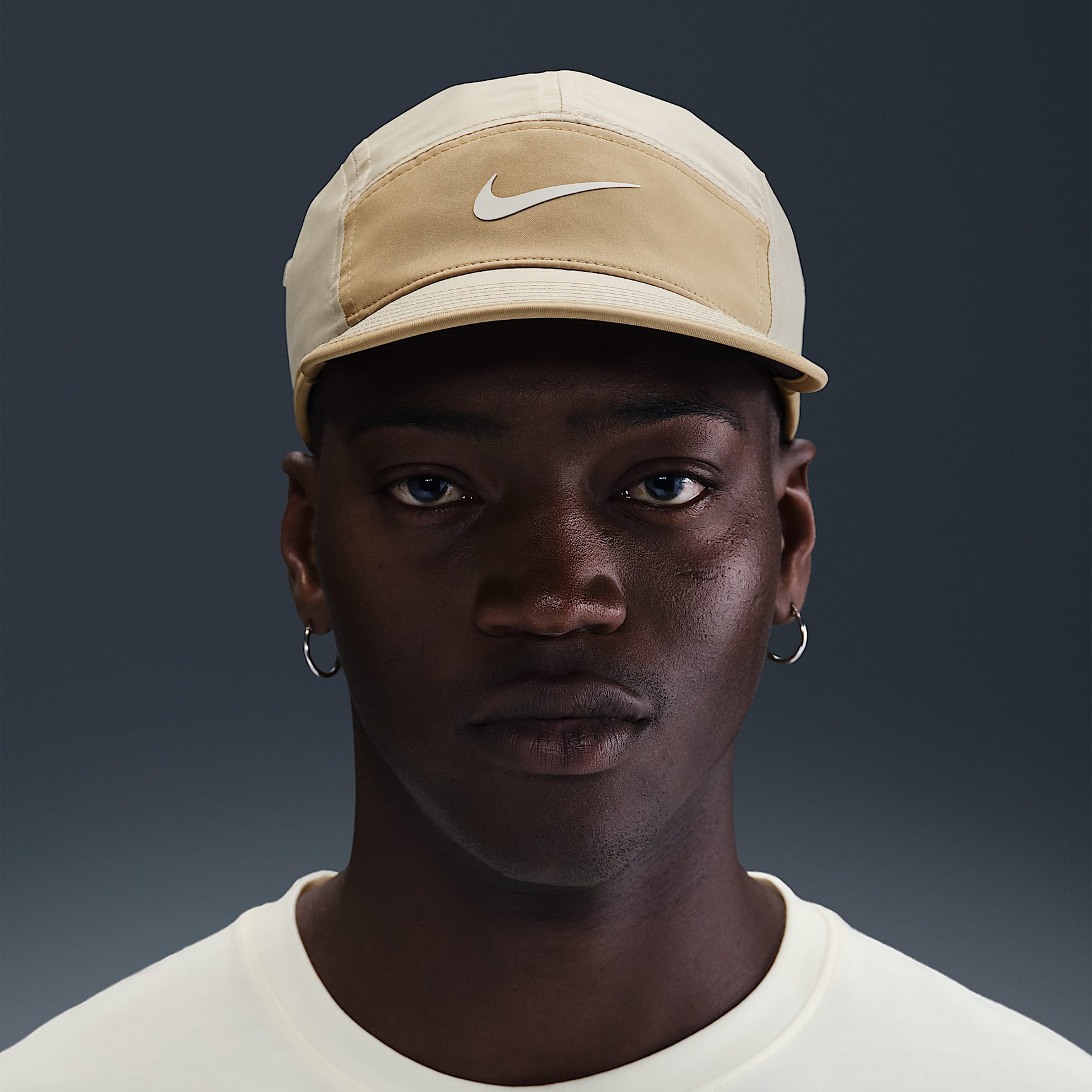 Nike Dri-FIT Fly Unstructured Swoosh Cap