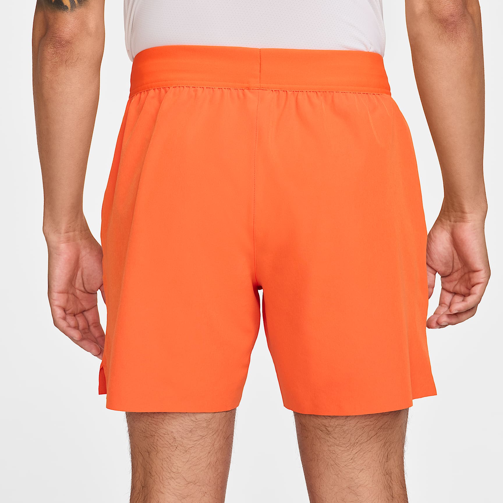 NikeCourt Advantage Men's Dri-FIT 6" Tennis Shorts