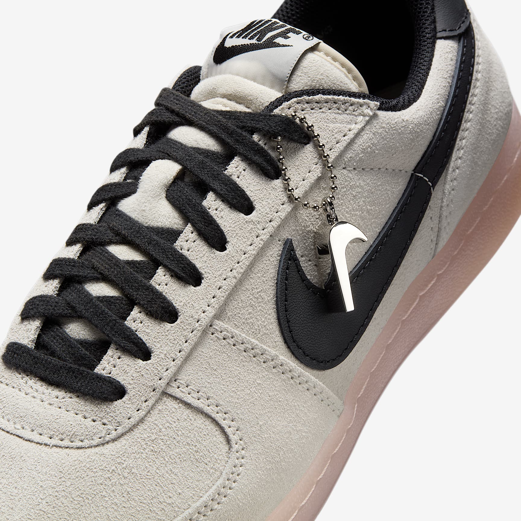 Nike Field General Suede Men's Shoes