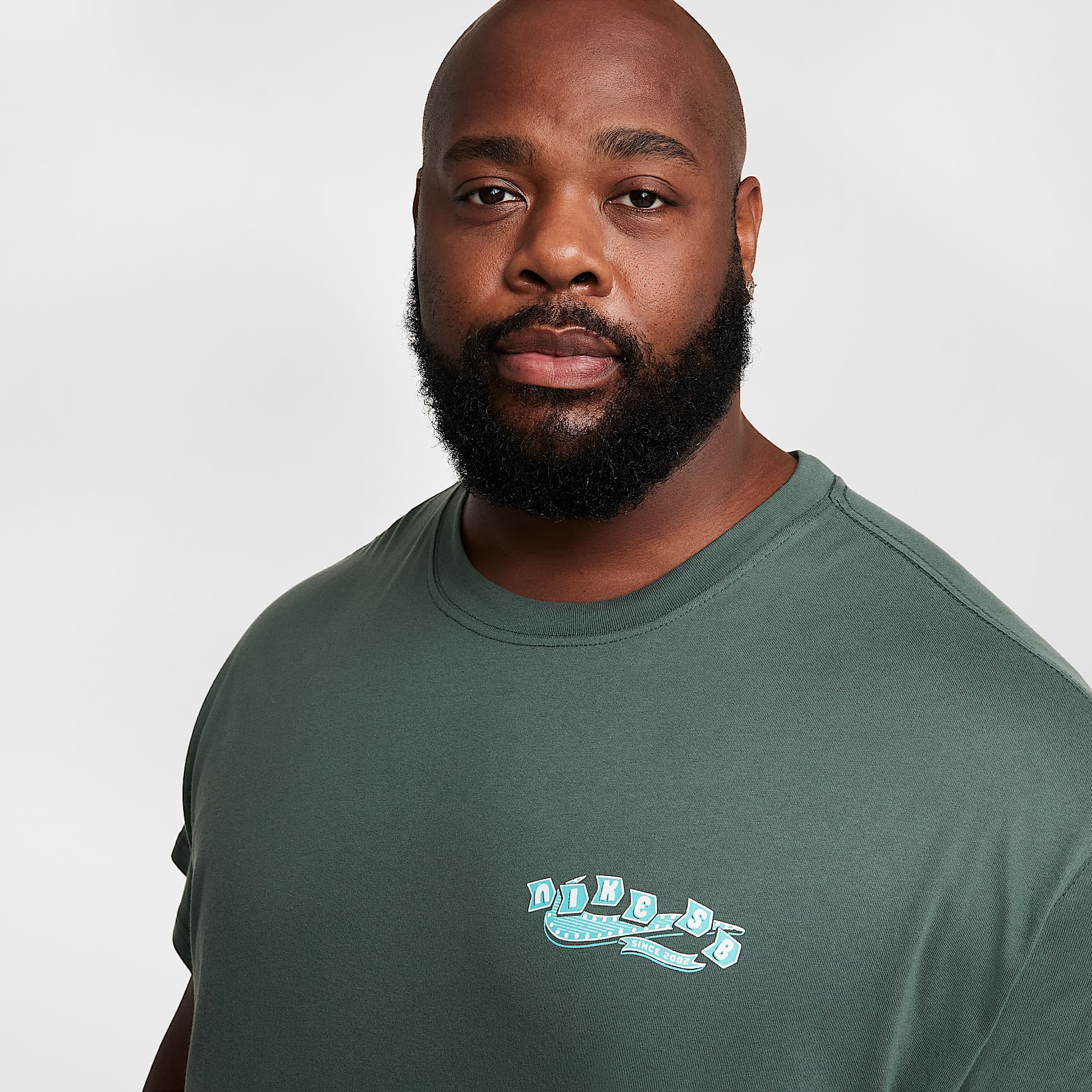 Nike SB T-Shirt