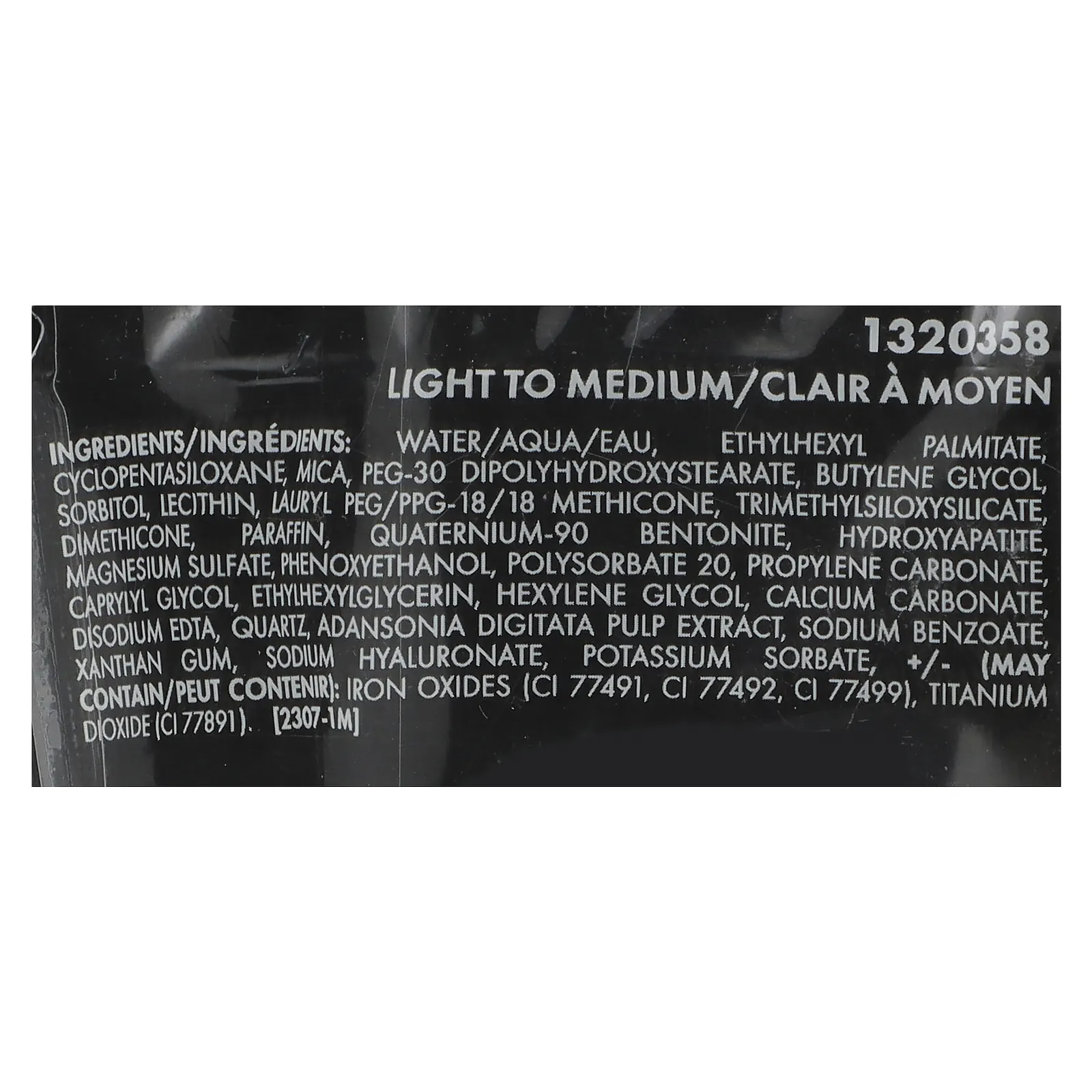 Black Radiance, True Complexion, увлажняющий крем с оттенком, 1320358, от светлого до среднего, 27 мл (0,91 жидк. унции)