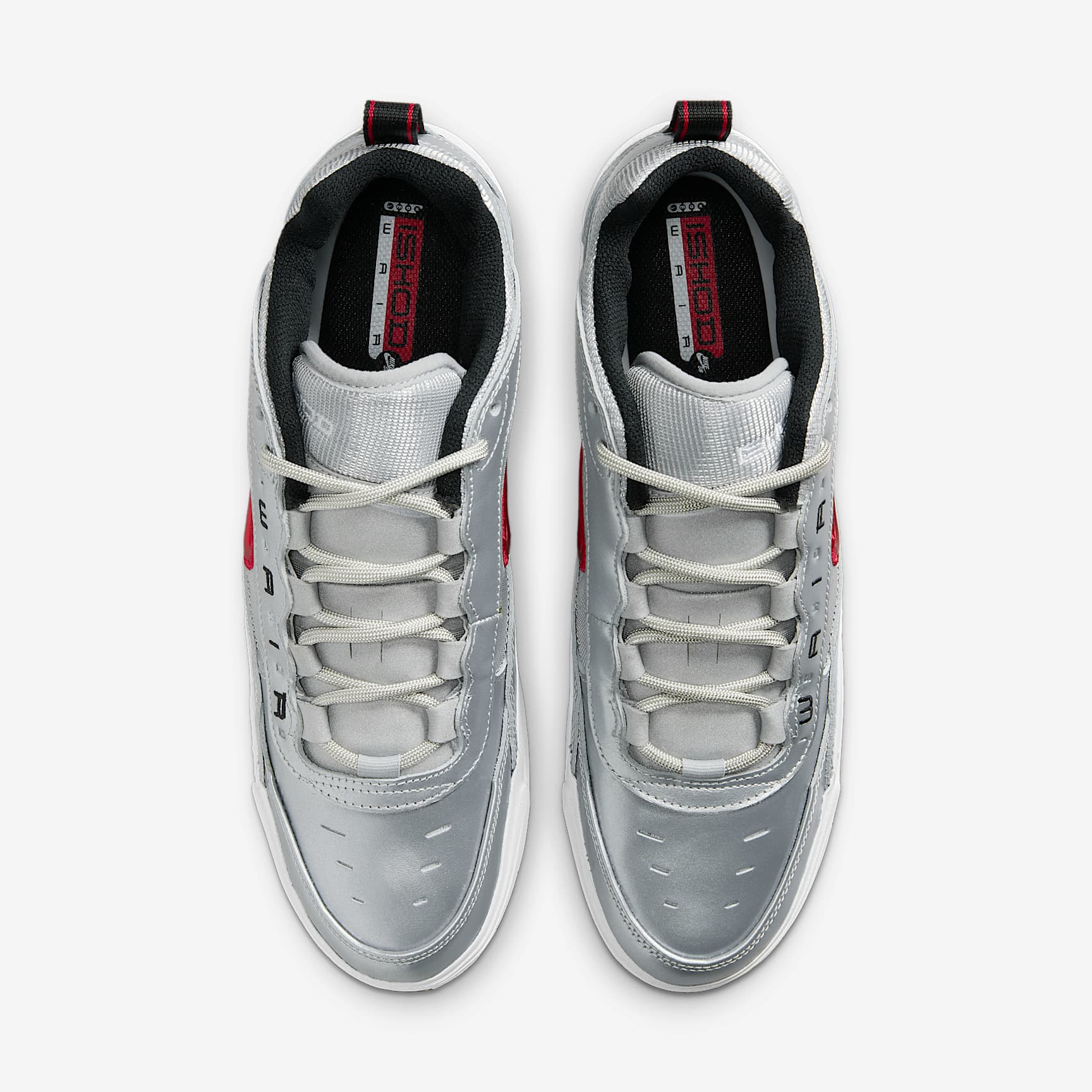 Nike Air Max Ishod Premium Men's Shoes