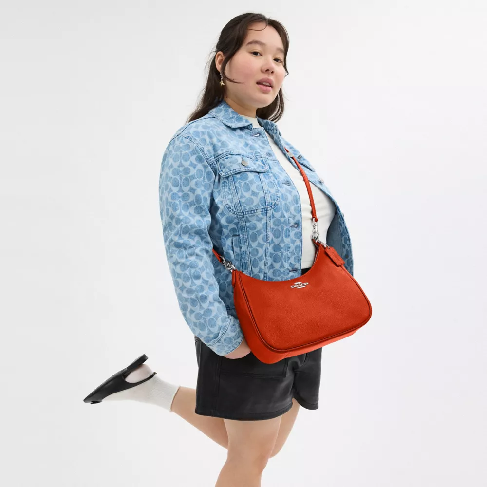 Сумка COACH Teri Hobo Bag