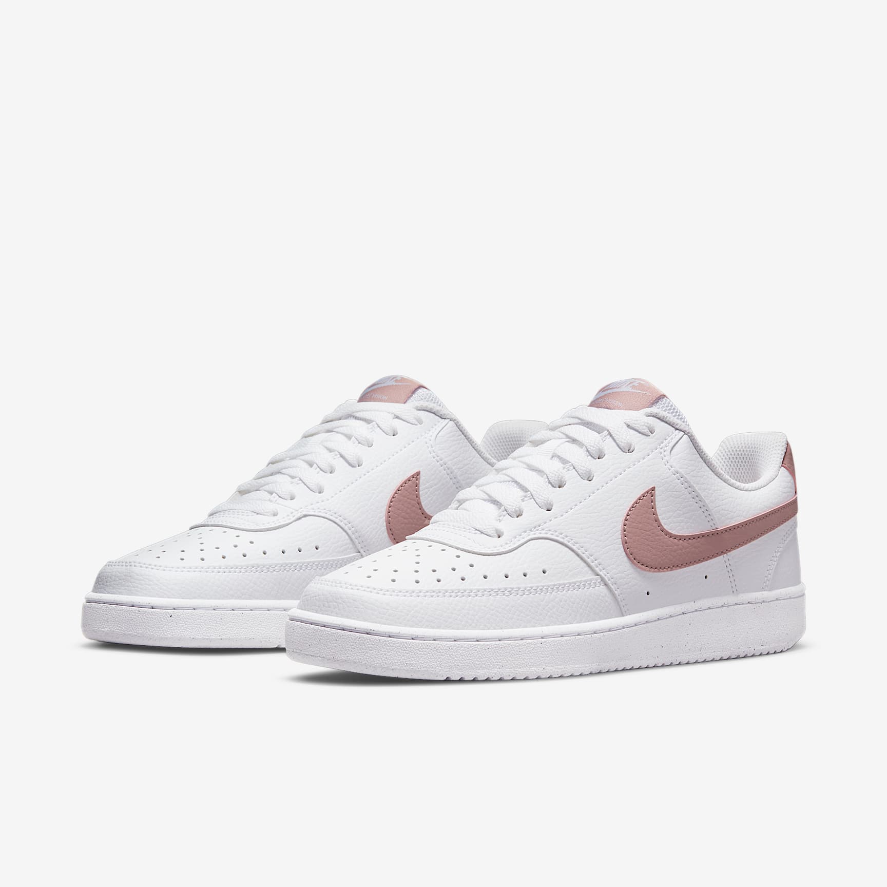 Nike Court Vision Low Next Nature Women's Shoes