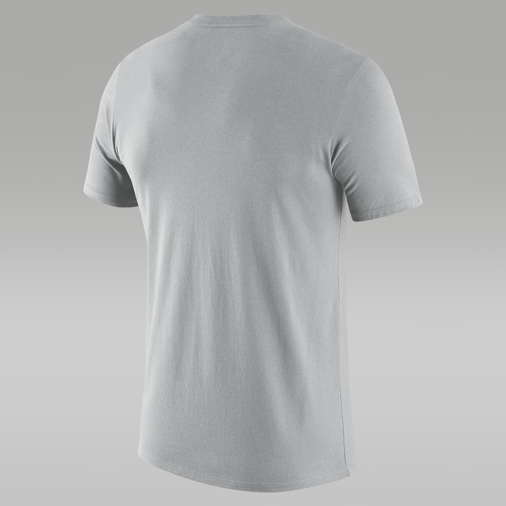 Portland Trail Blazers Essential Men's Jordan NBA T-Shirt