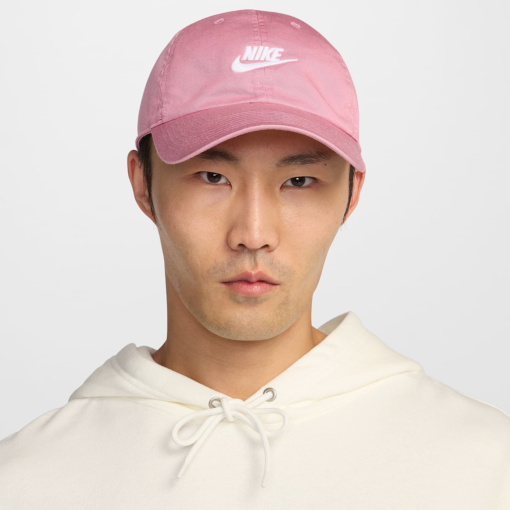 Nike Club Unstructured Futura Wash Cap