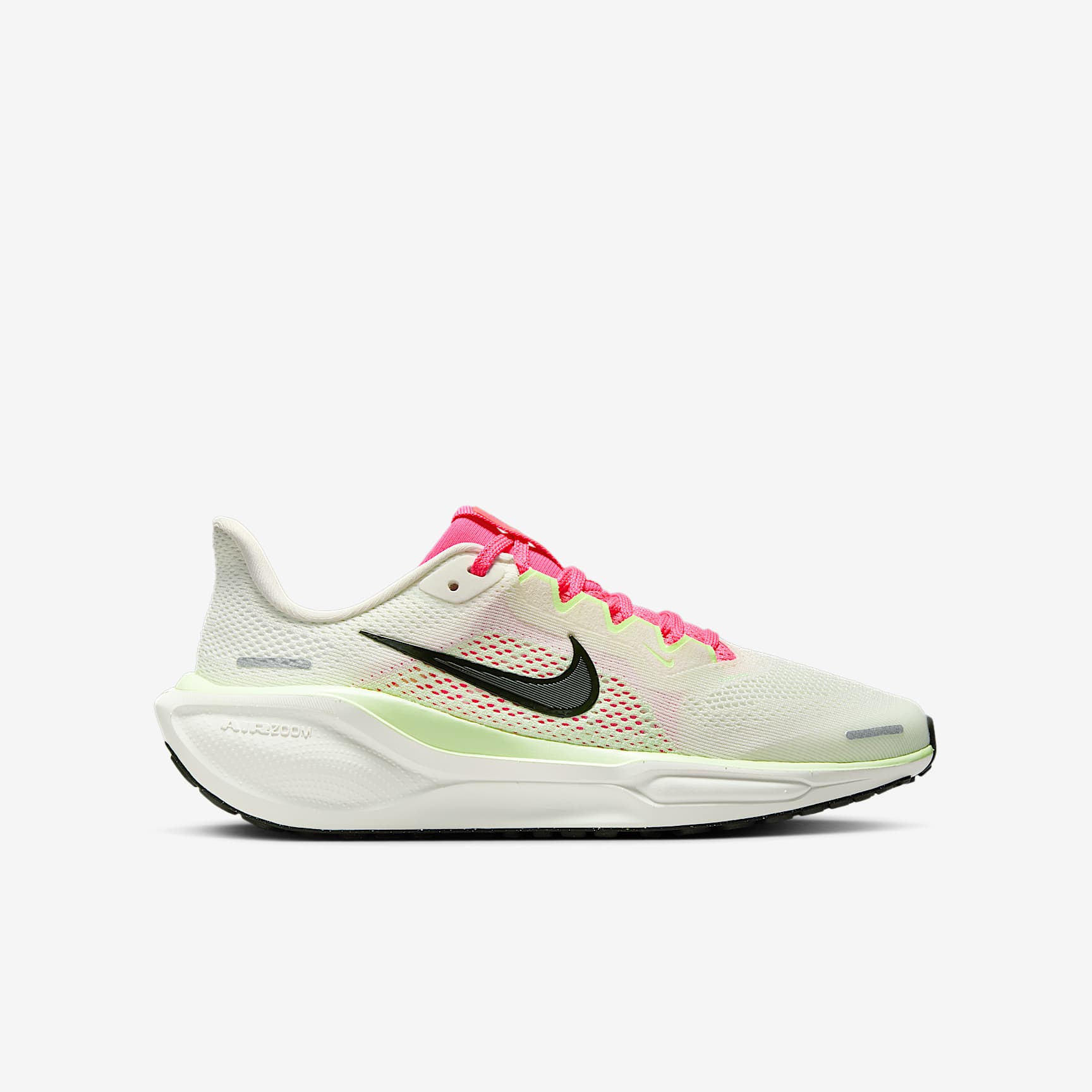 Nike Pegasus 41 Big Kids' Road Running Shoes