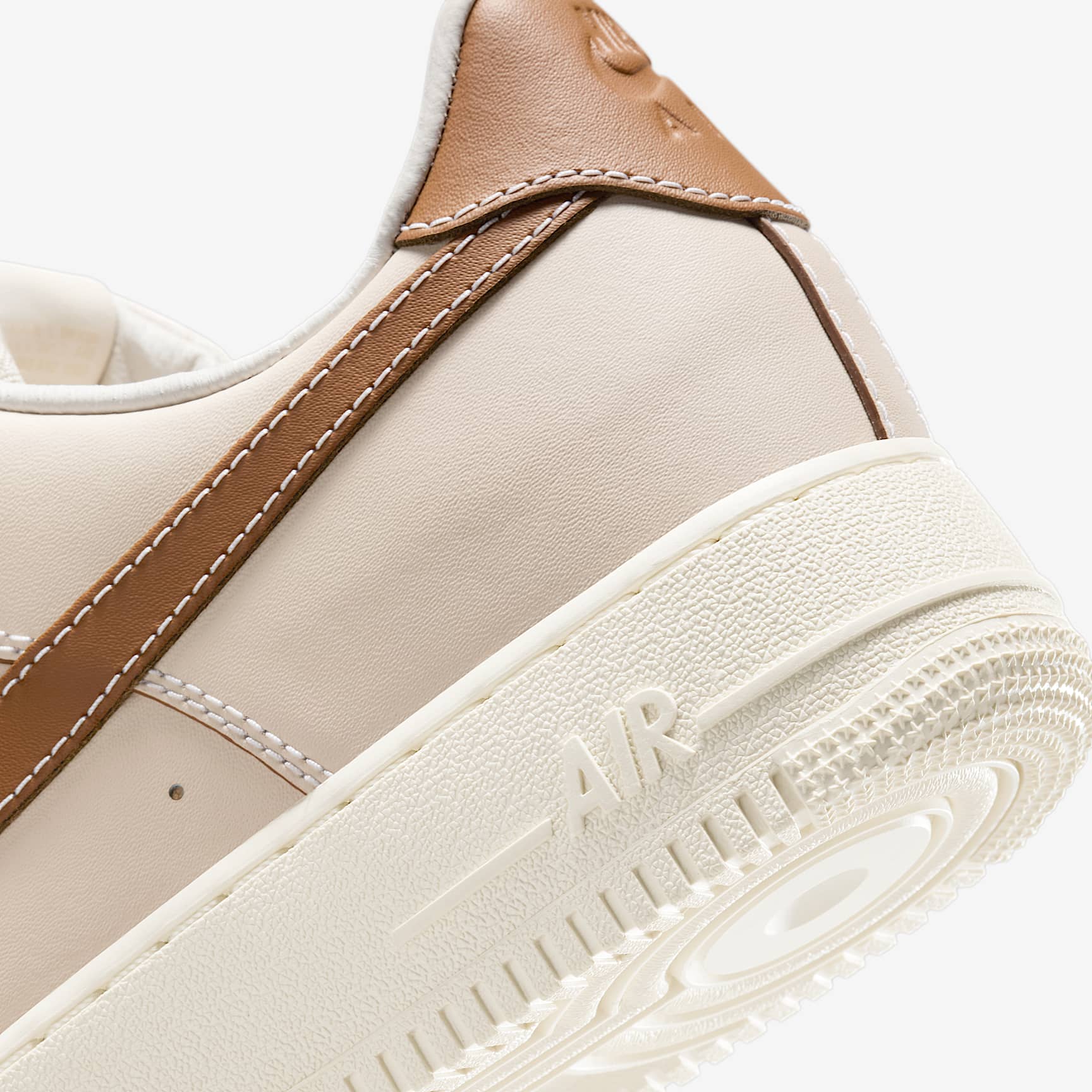 Nike Air Force 1 '07 Men's Shoes