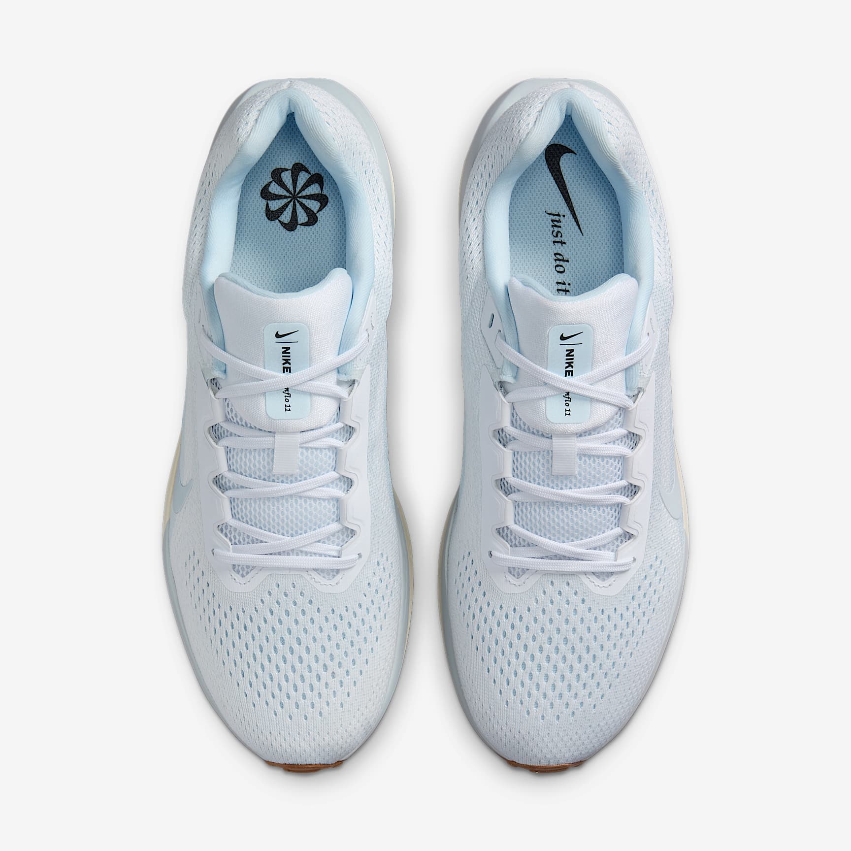 Nike Winflo 11 Men's Road Running Shoes