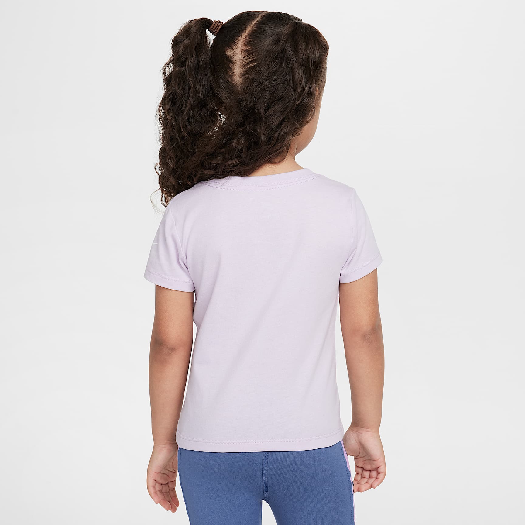 Nike Essentials Toddler Graphic T-Shirt