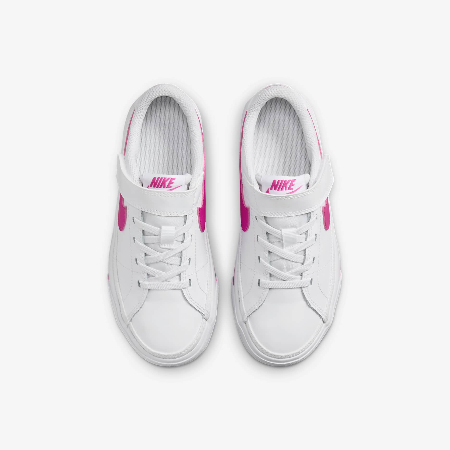 Nike Court Legacy Little Kids' Shoes