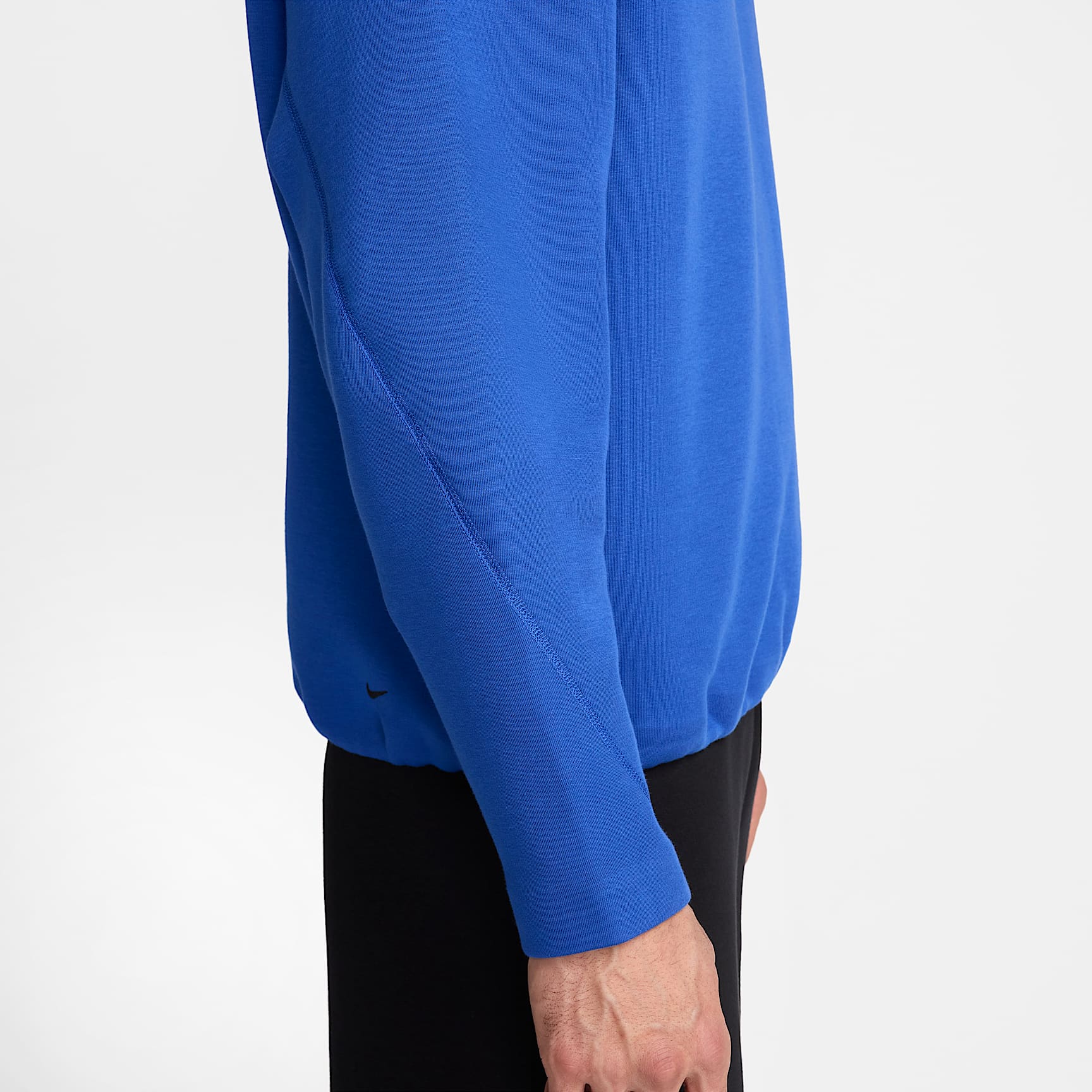 Nike Tech Men's Fleece Crew