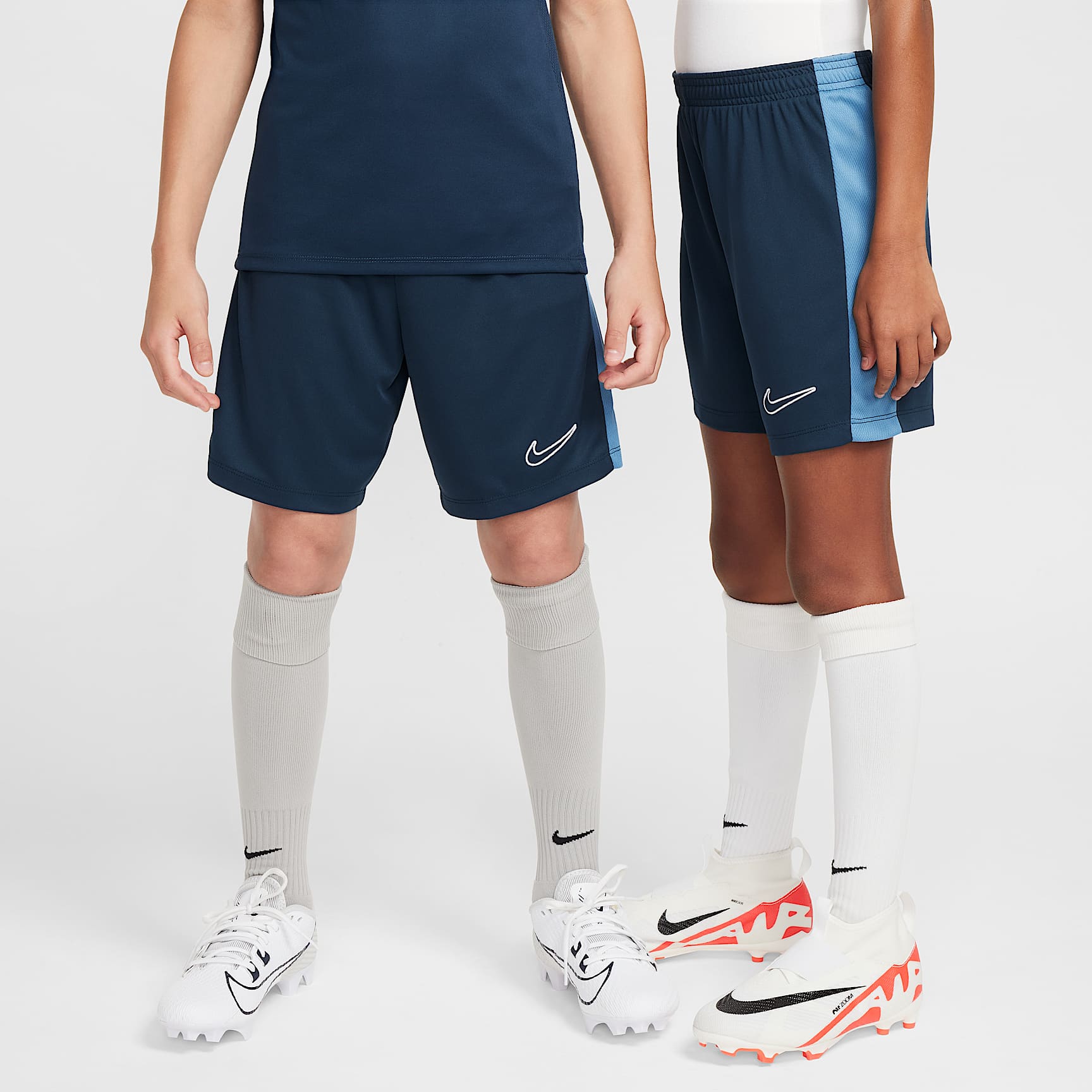 Nike Dri-FIT Academy Kids' Soccer Shorts