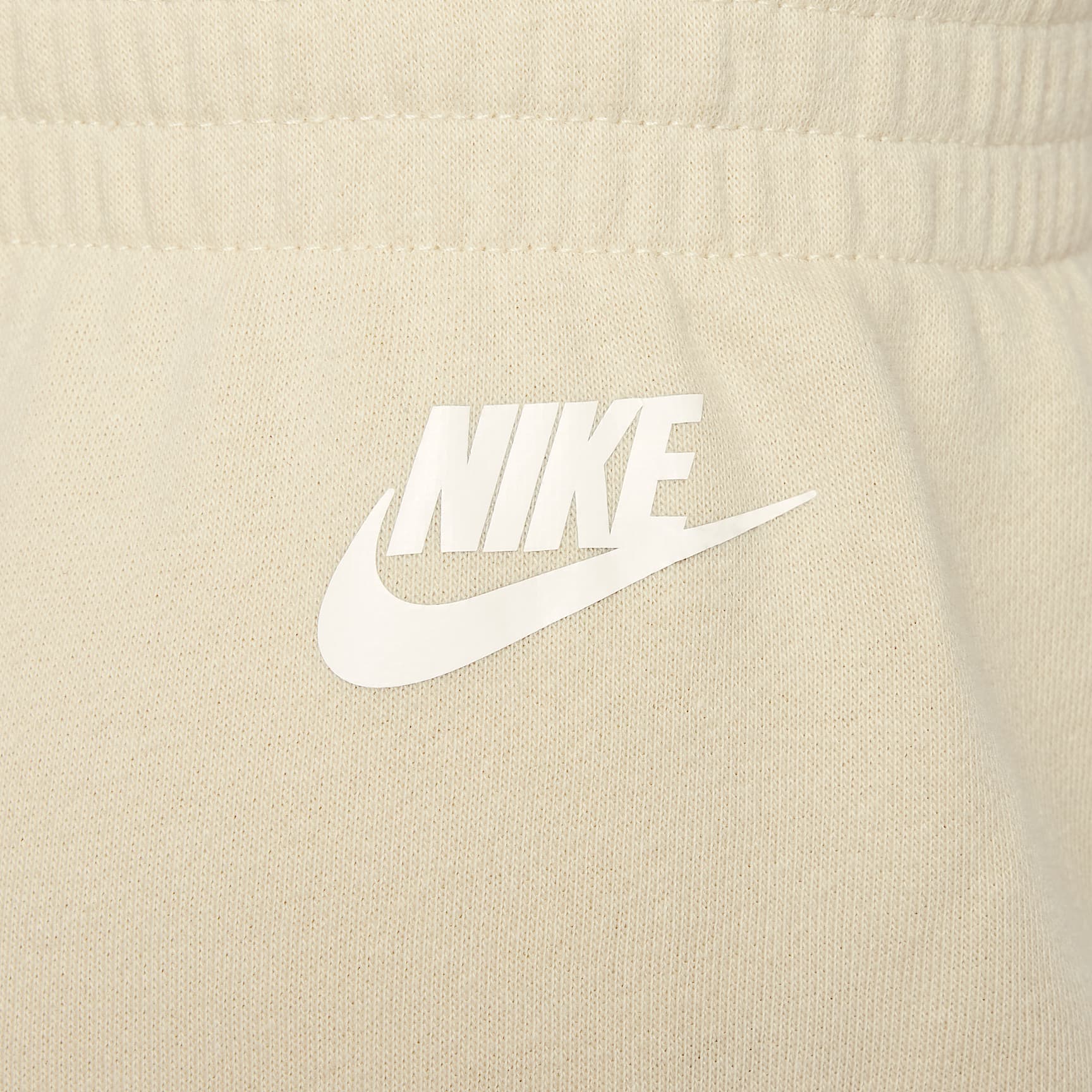 Nike Little Kids' Club Family 2-Piece Shorts Set