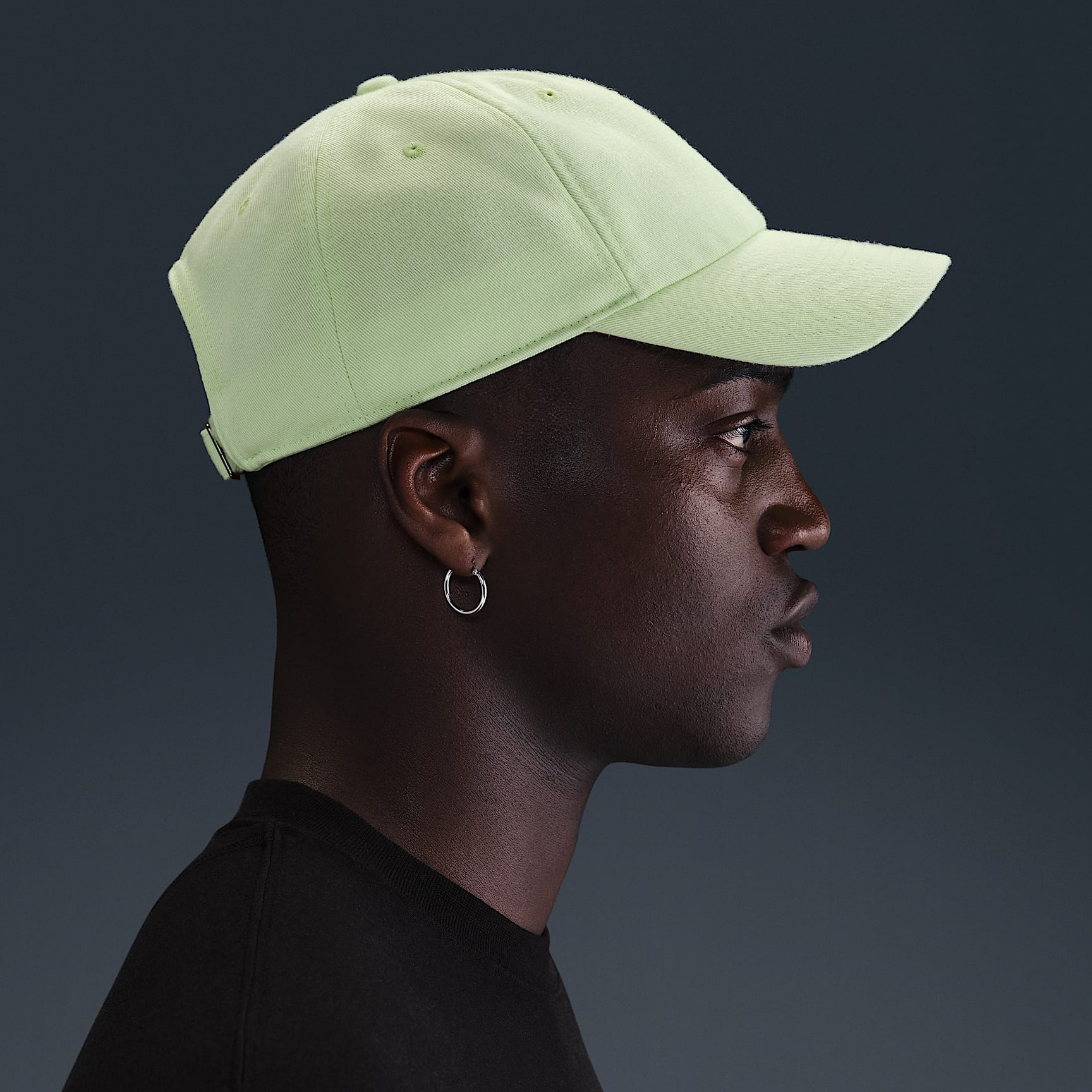 Nike Club Unstructured Cap