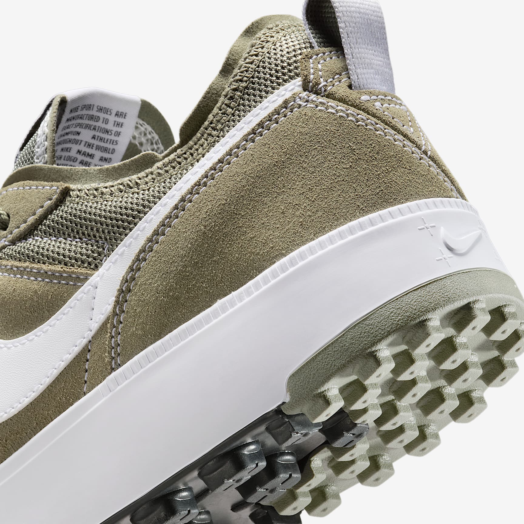 Nike C1TY Shoes