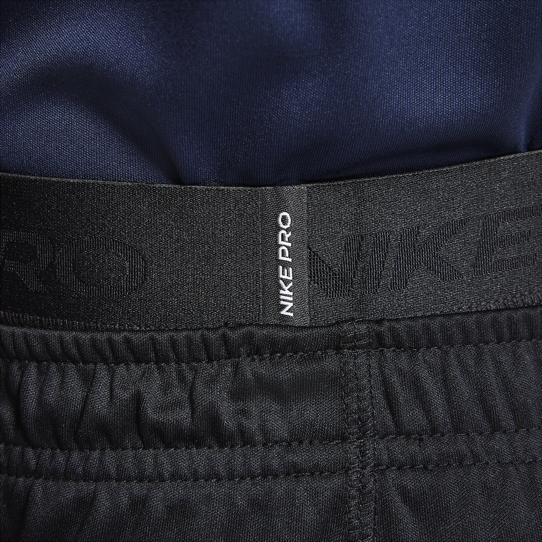 Nike Dri-FIT Pro Toddler Tights
