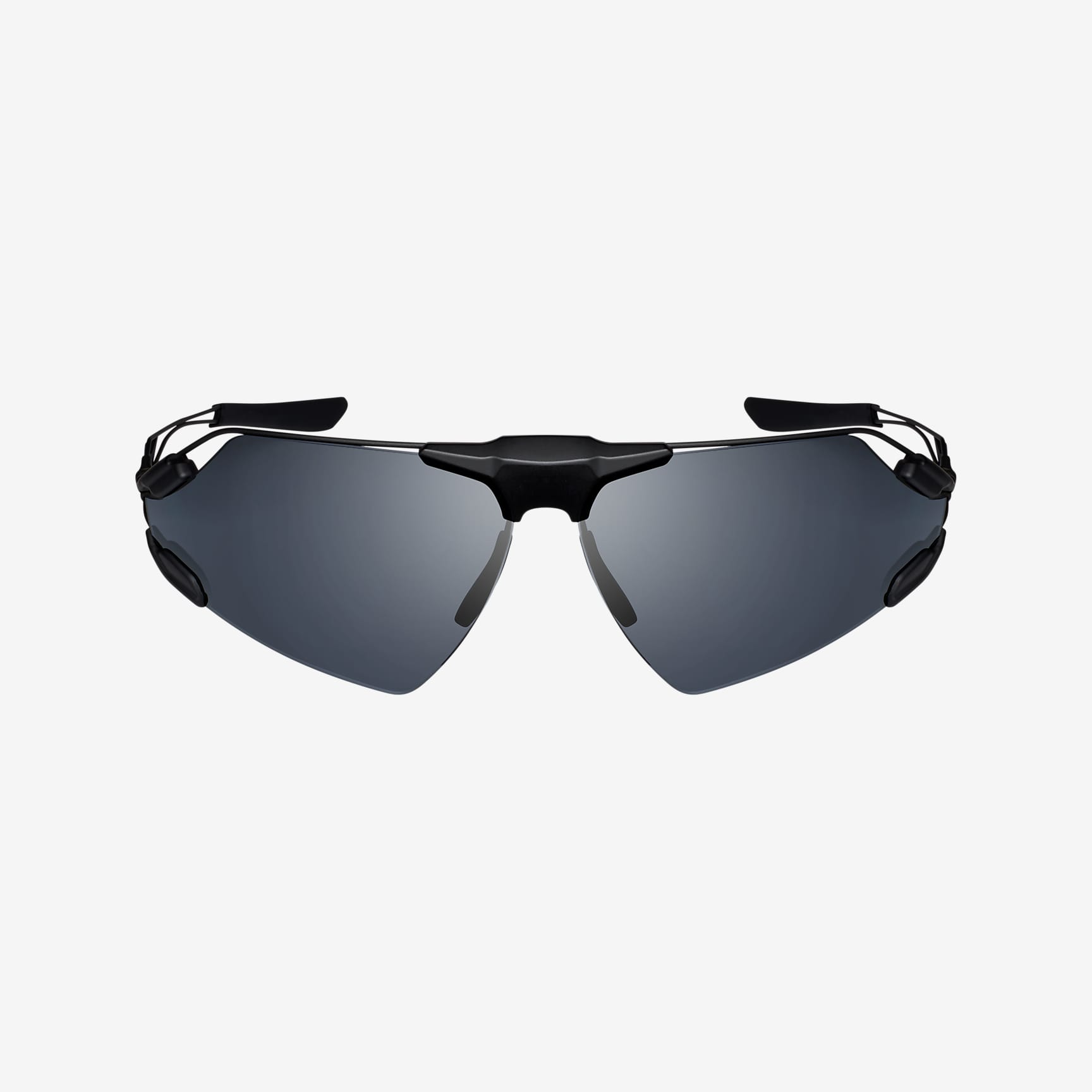 Nike Zeus Edge Polarized Sunglasses