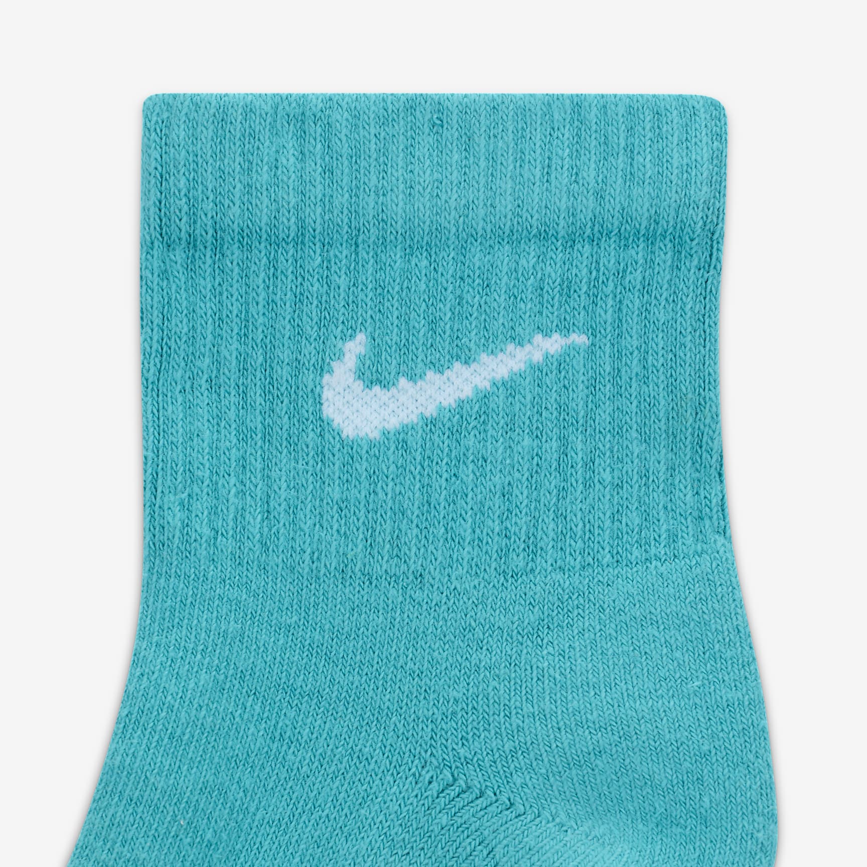 Nike Everyday Plus Cushioned Training Ankle Socks (3 Pairs)