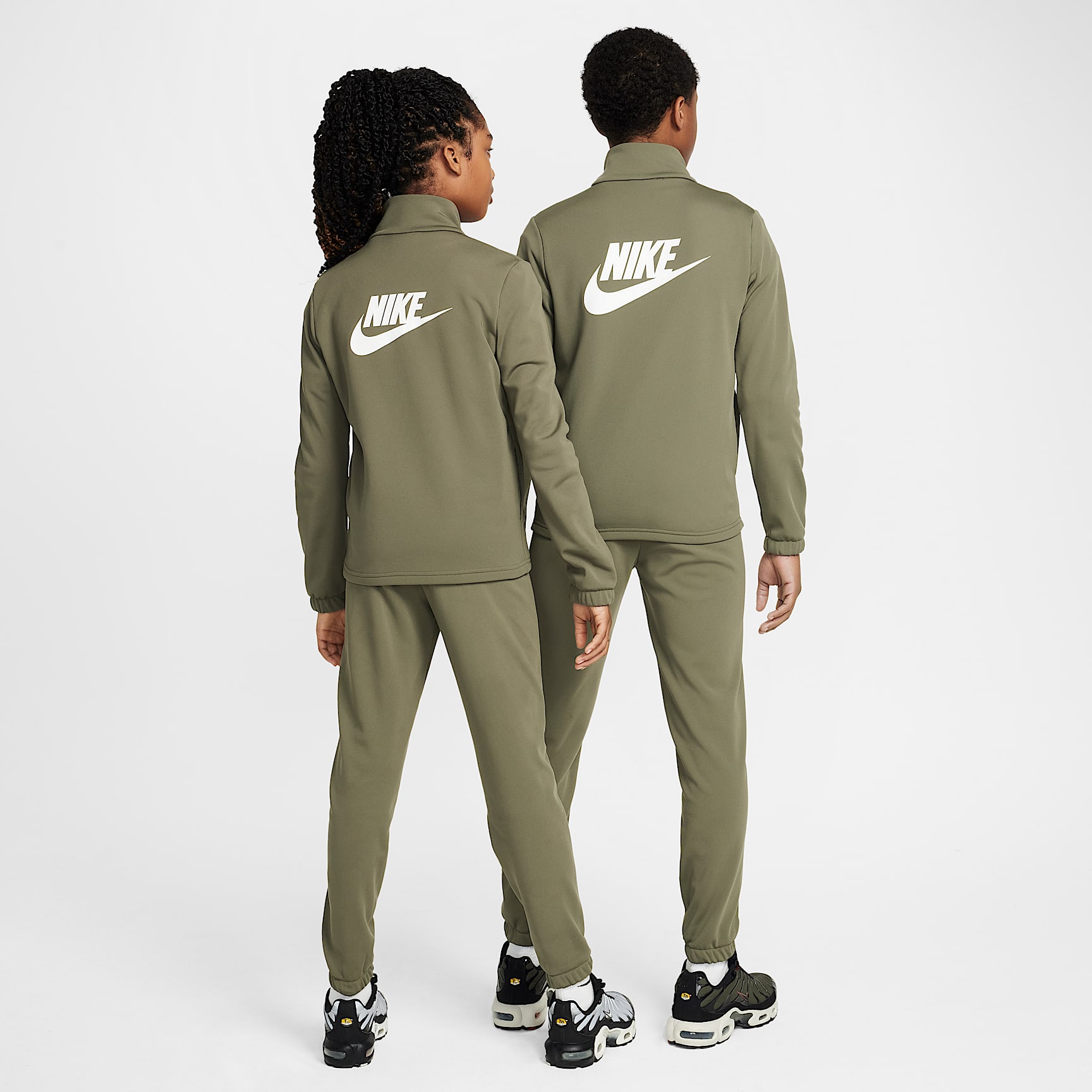 Nike Sportswear Big Kids' Tracksuit