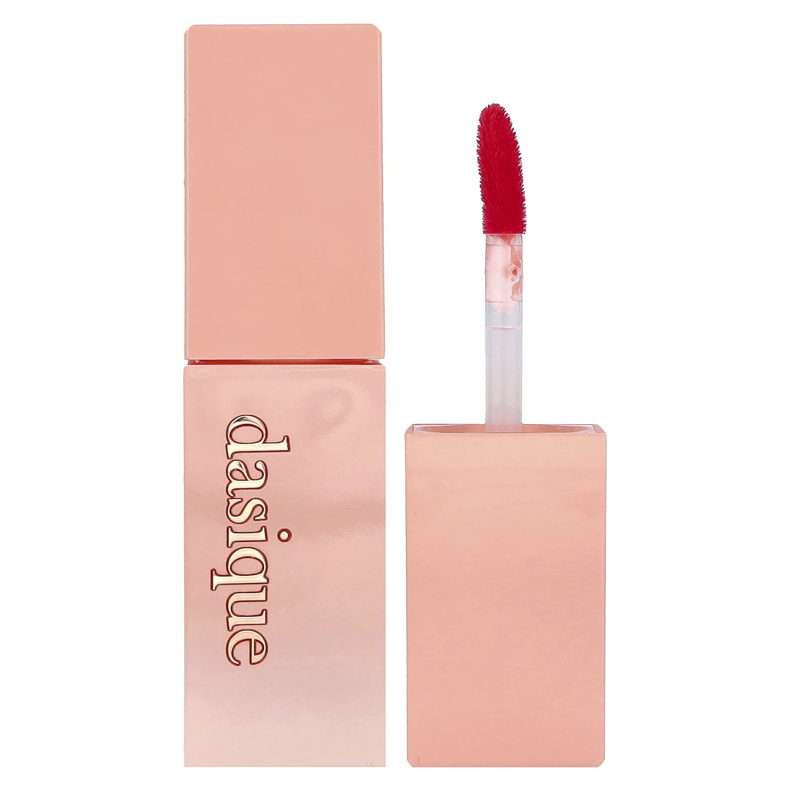 Dasique, Juicy Dewy, оттенок 08, молоко из папайи, 3,5 г (0,12 унции)