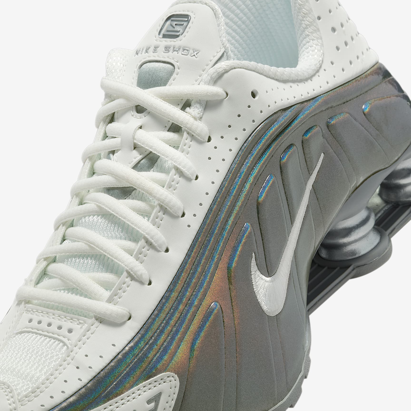 Nike Shox R4 Women's Shoes
