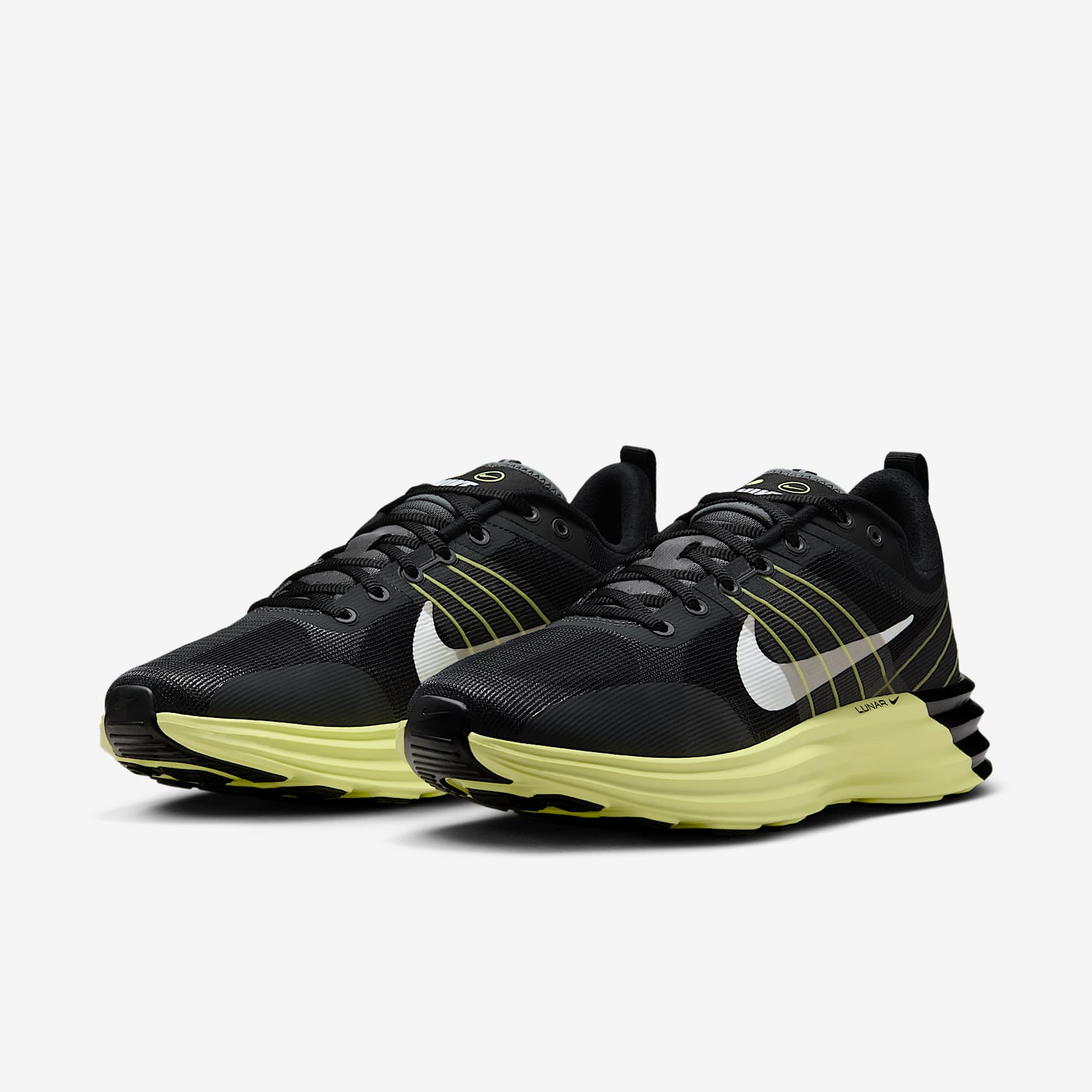 Nike Lunar Roam Men's Shoes