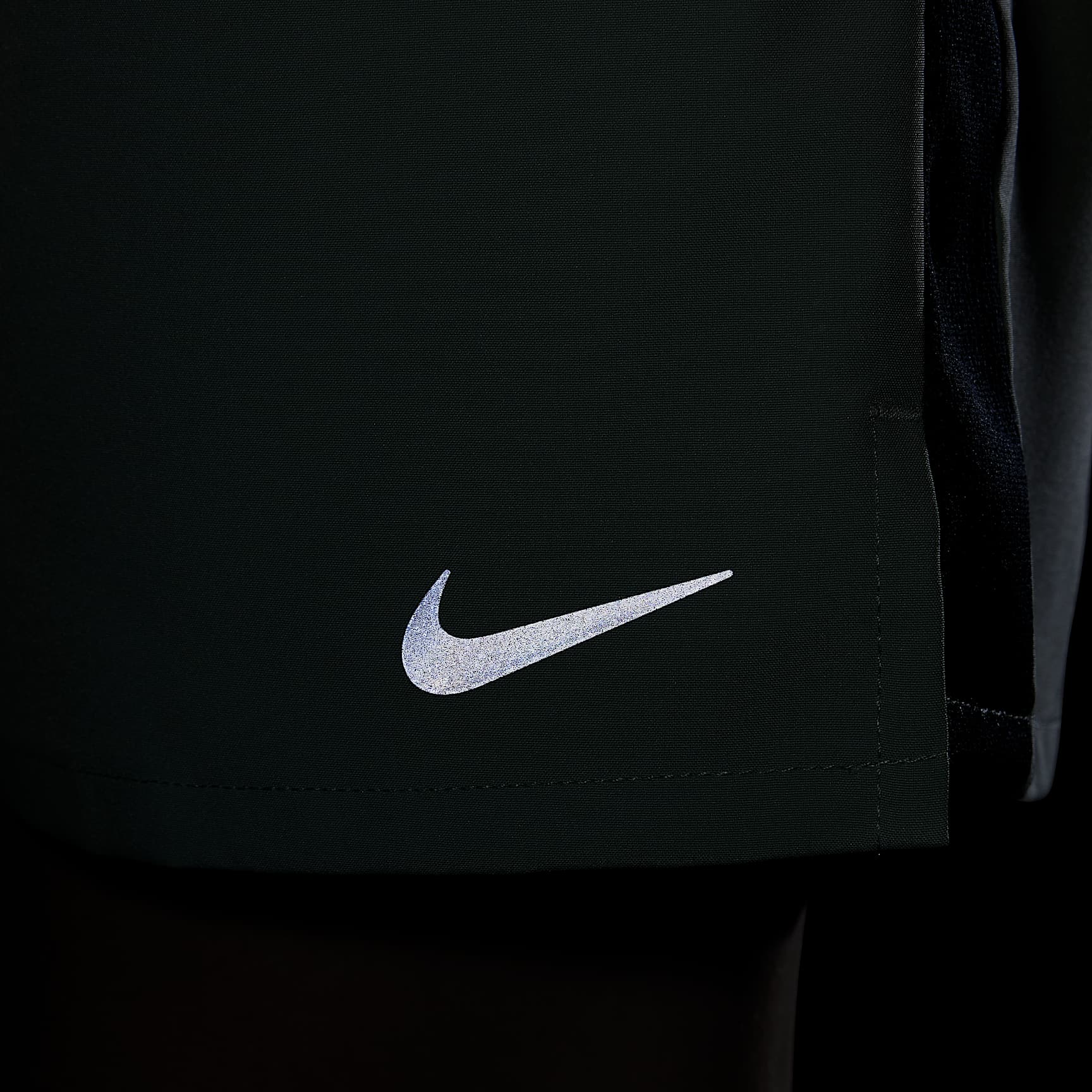 Nike Dri-FIT Challenger Big Kids' (Boys') Training Shorts