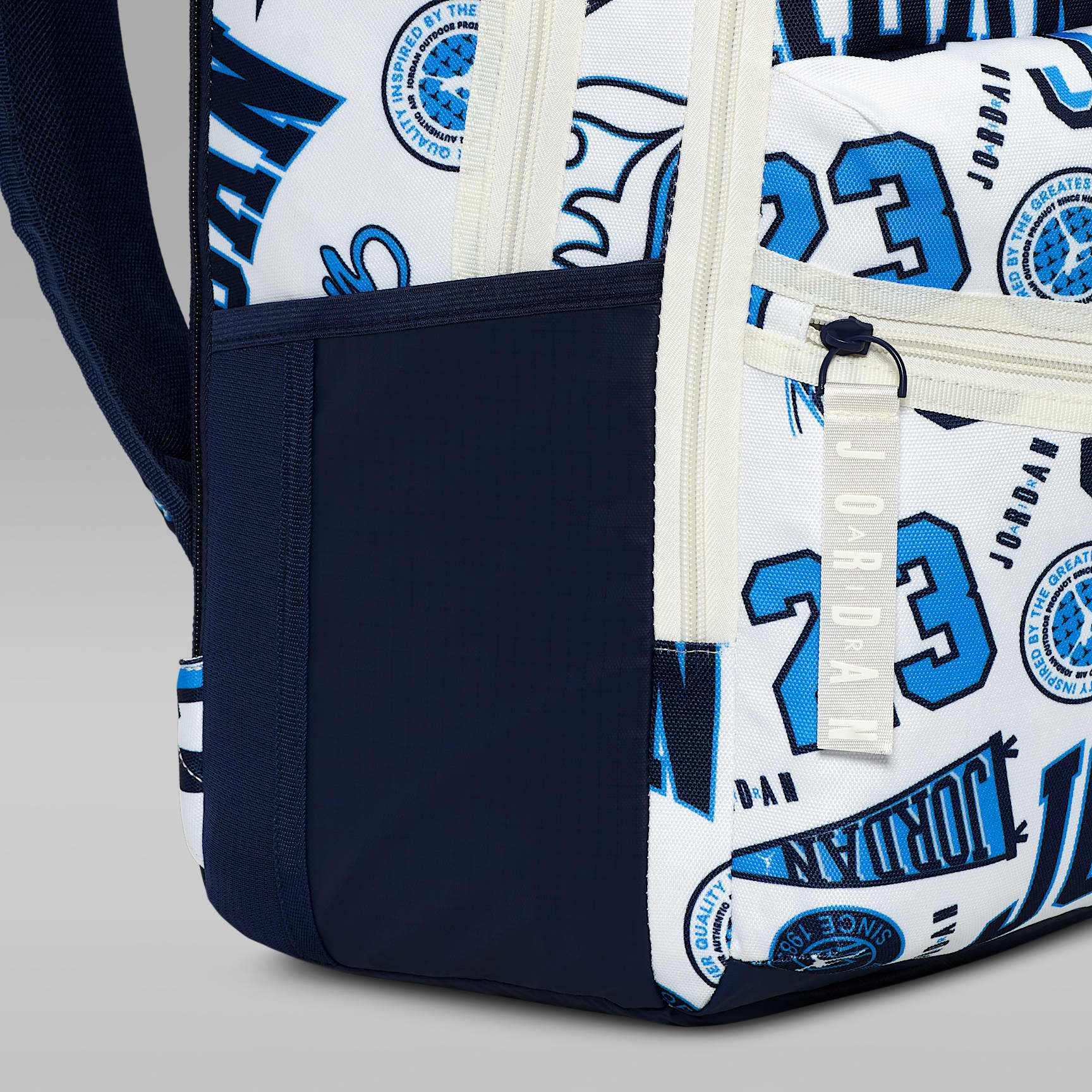 Jordan Air Patrol Backpack (29L)