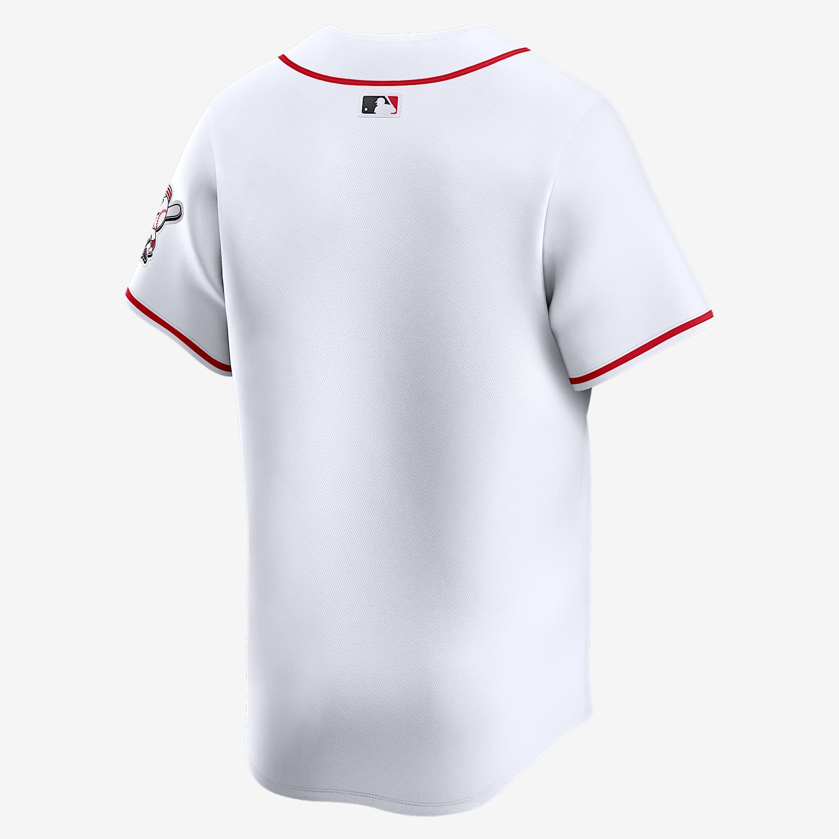 Cincinnati Reds Men's Nike Dri-FIT ADV MLB Limited Jersey