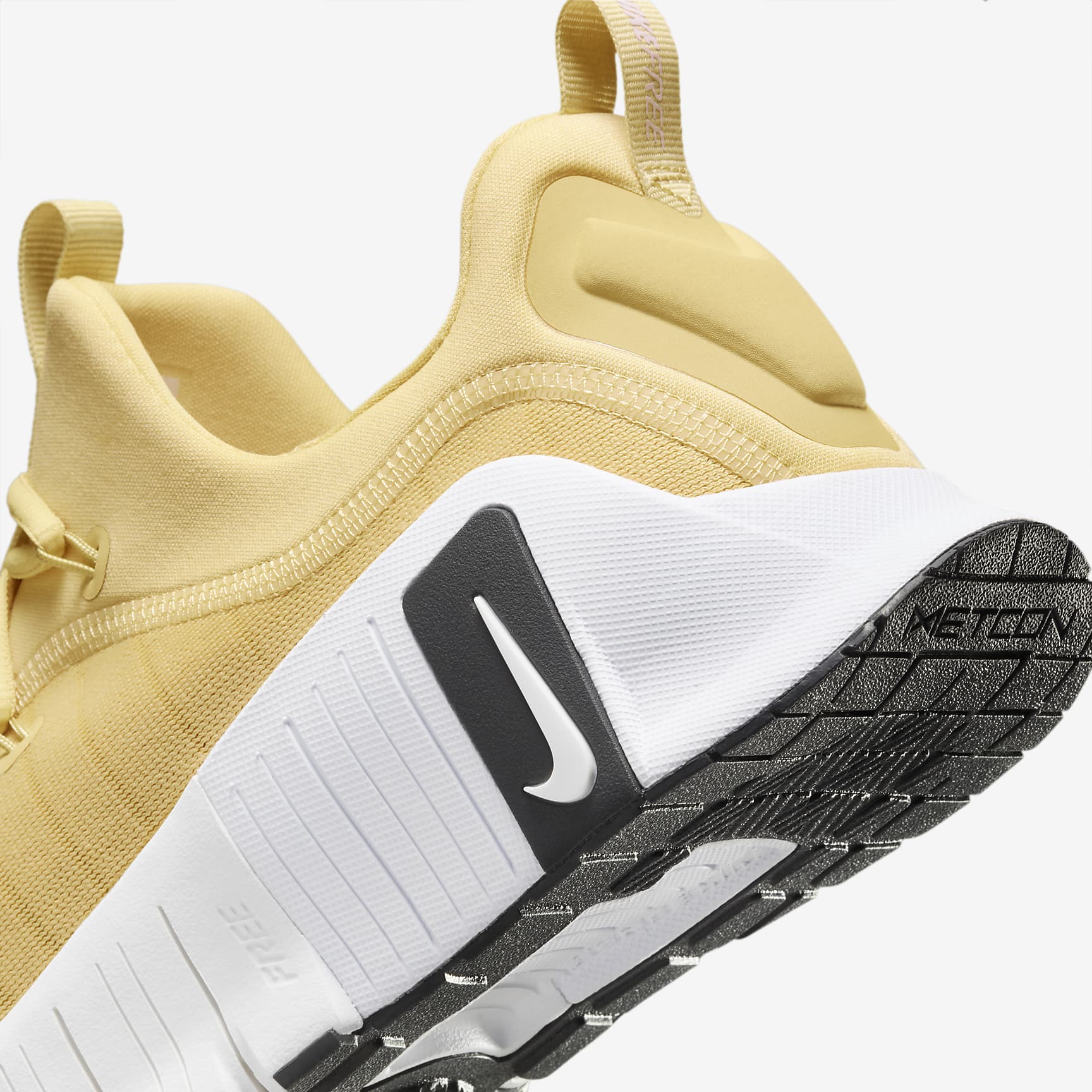 Nike Free Metcon 6 Men's Workout Shoes