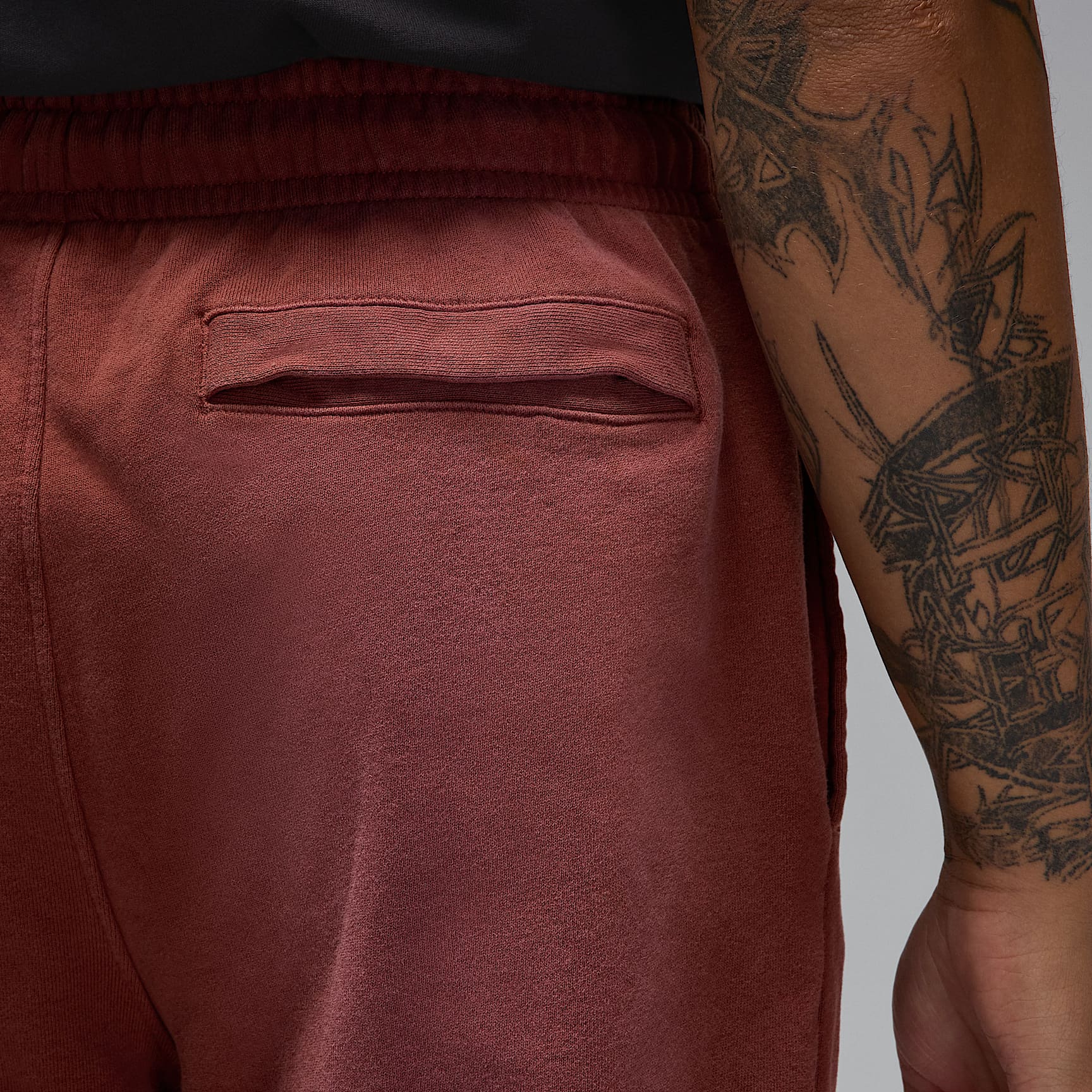 Jordan Flight Fleece Men's Pants