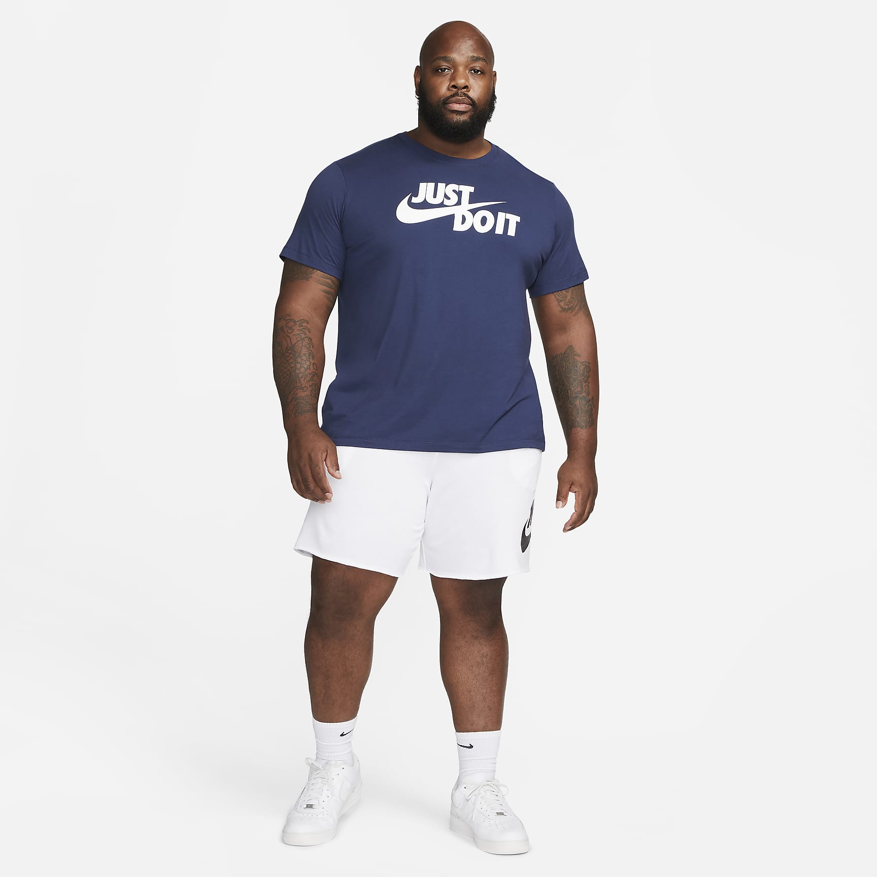 Nike Sportswear JDI Men's T-Shirt