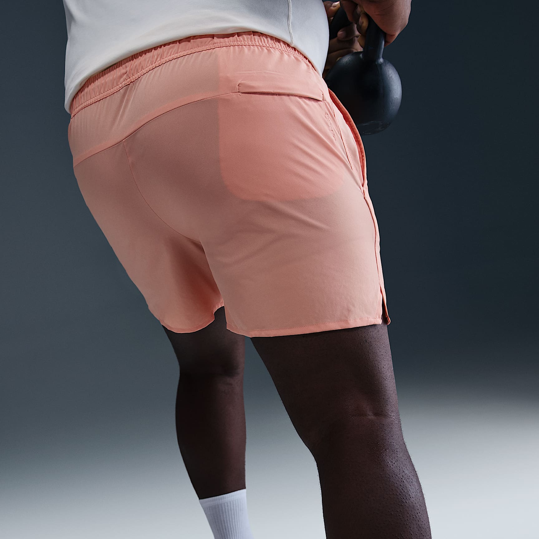 Nike Unlimited Men's Dri-FIT 5" Unlined Versatile Shorts
