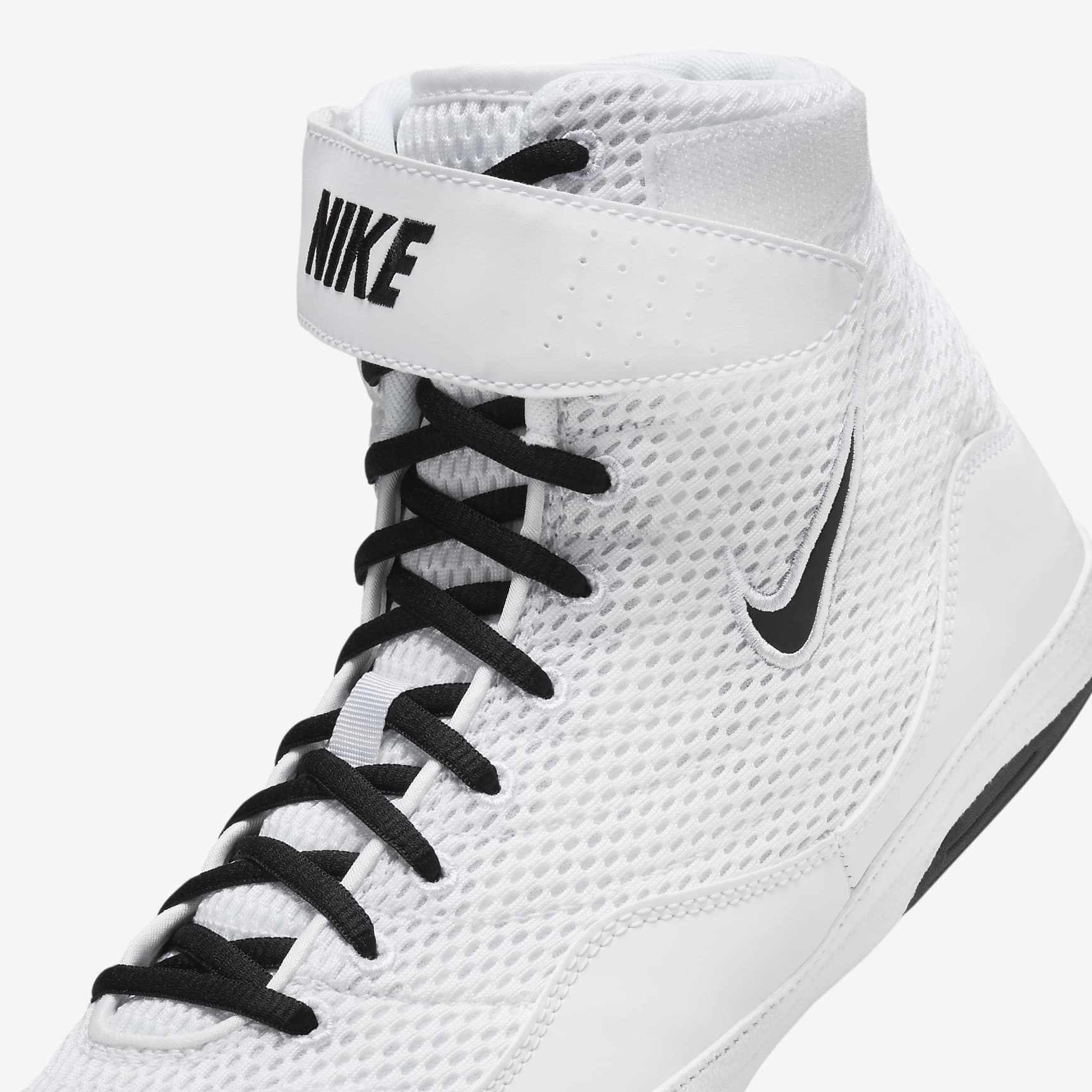 Nike Inflict Wrestling Shoes