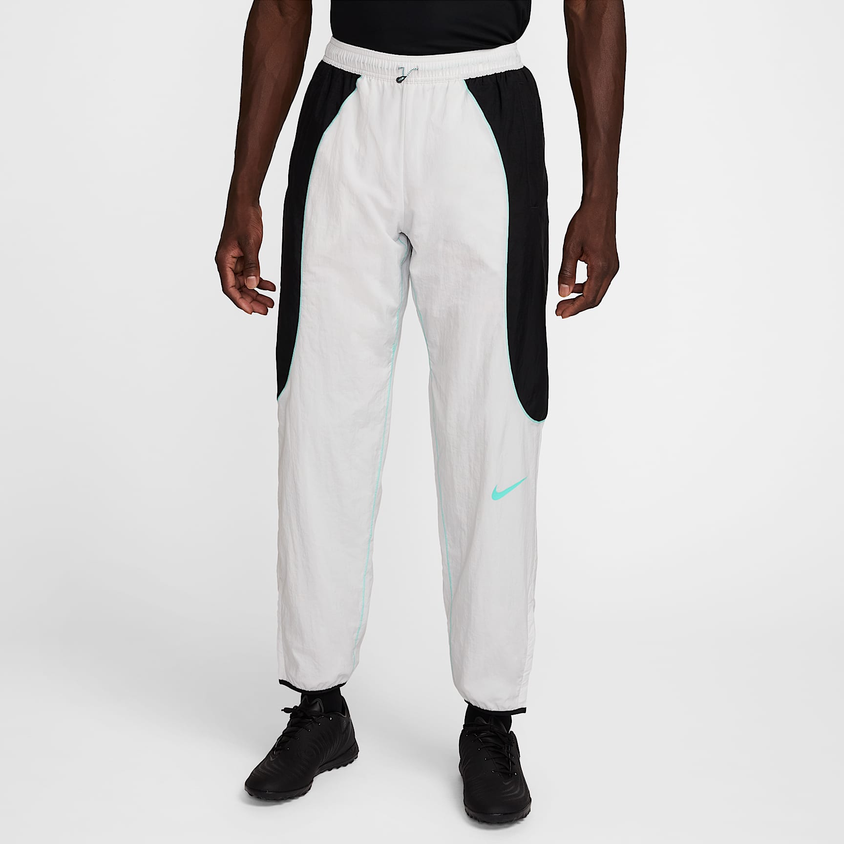 Nike Strike+ Men's Water-Repellent Soccer Pants